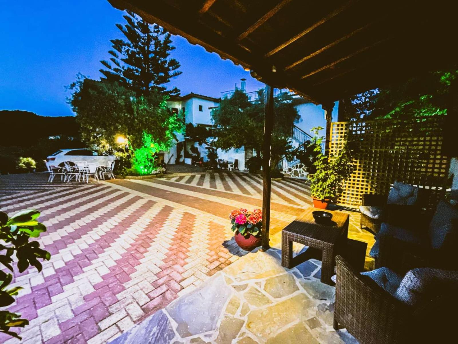 Spitaki Guest House view 5