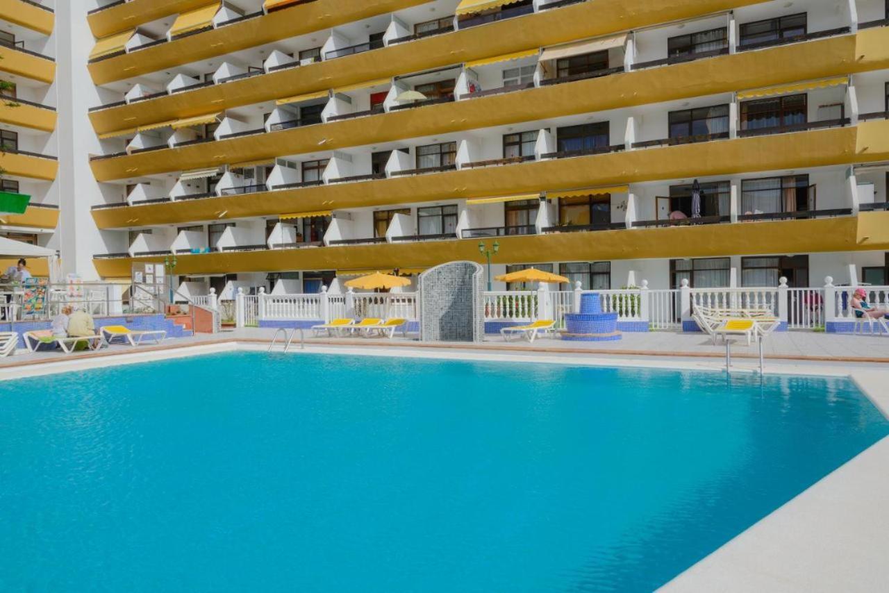 Playa del Inglés easy relax accommodation