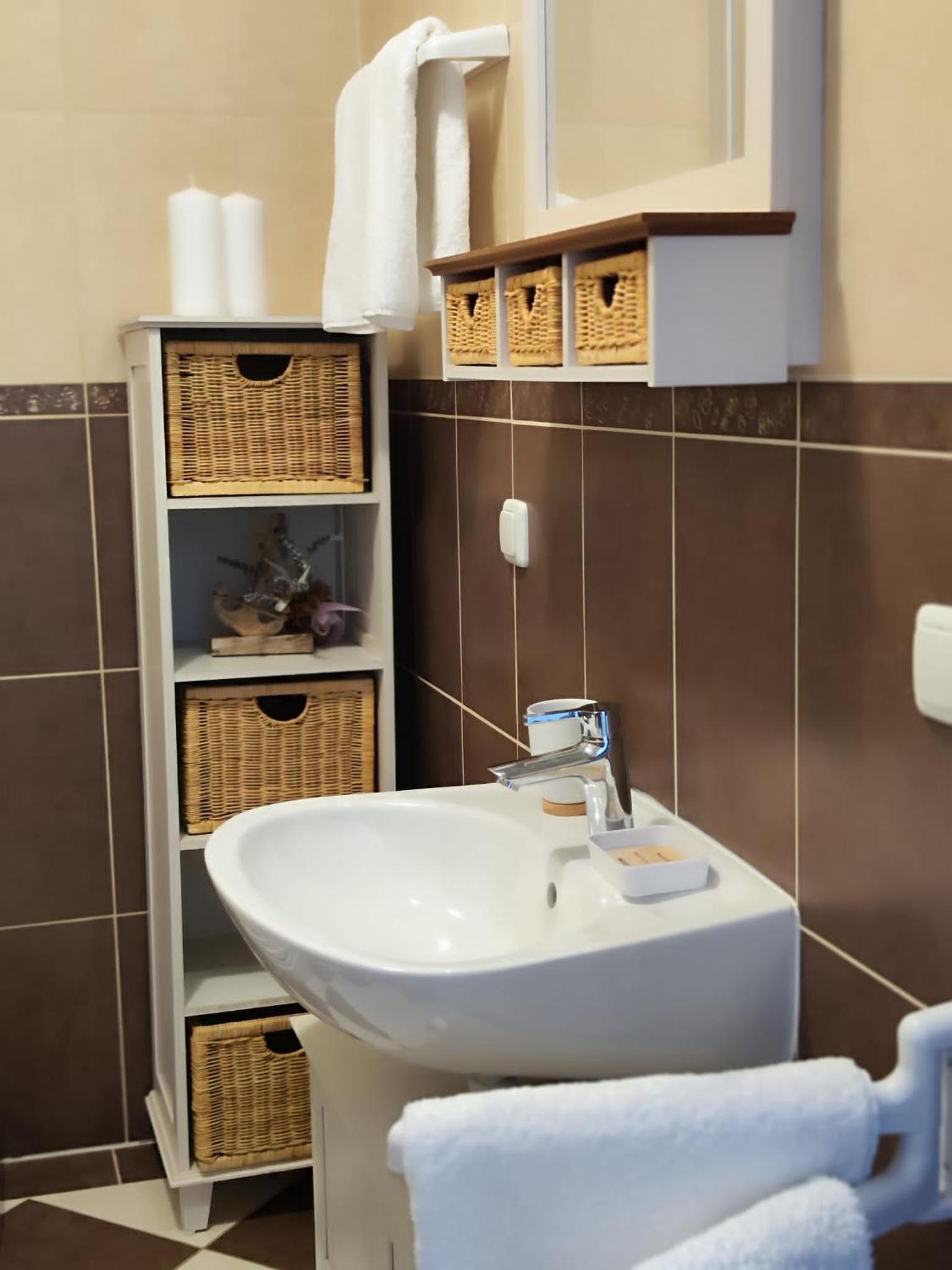 Apartmani Roko