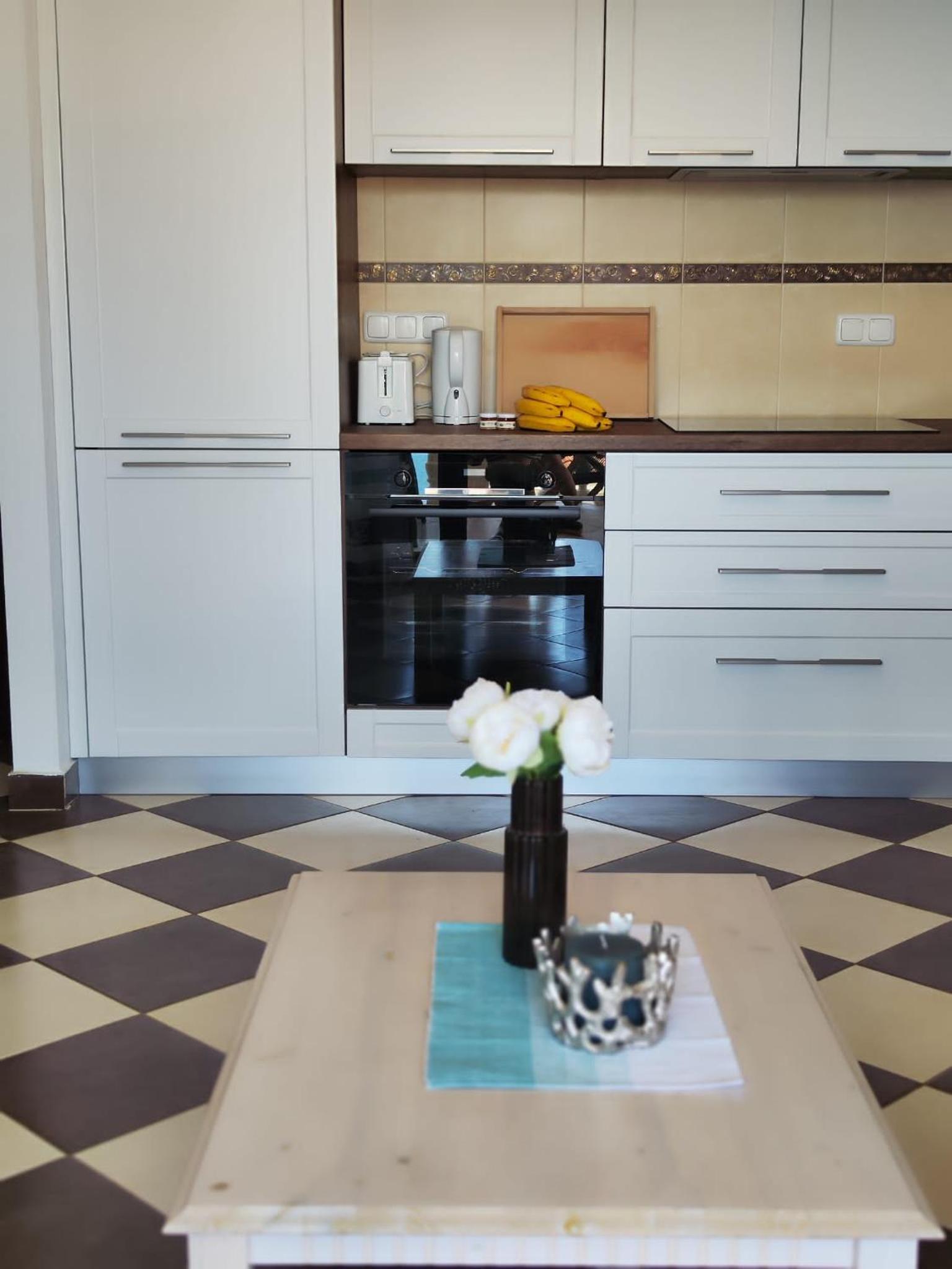 Apartmani Roko