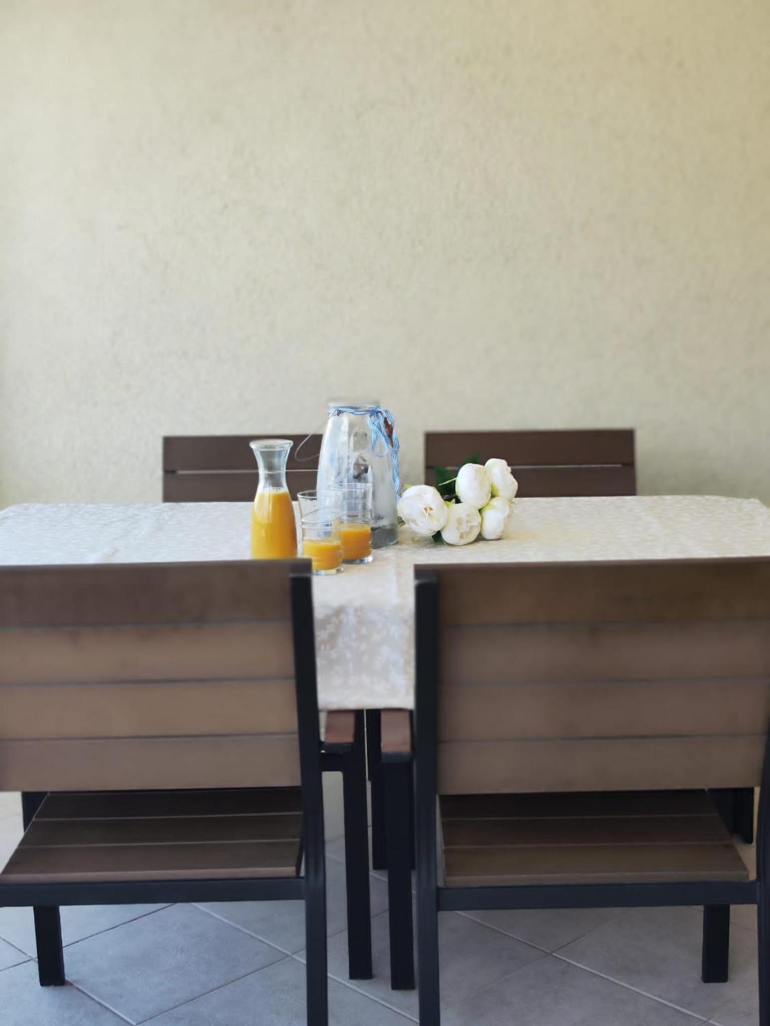 Apartmani Roko