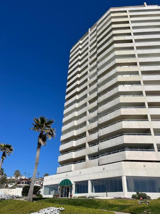 Calafia, Oceanview Condo Resort in Rosarito.