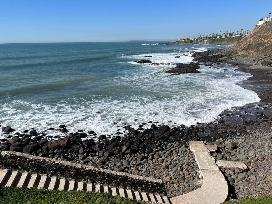 Calafia, Oceanview Condo Resort in Rosarito. view 5