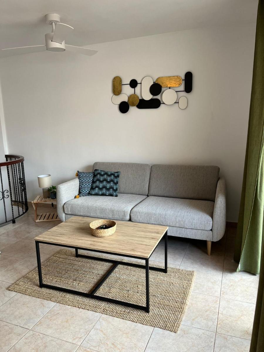 Casa Geranios 5 photo 1