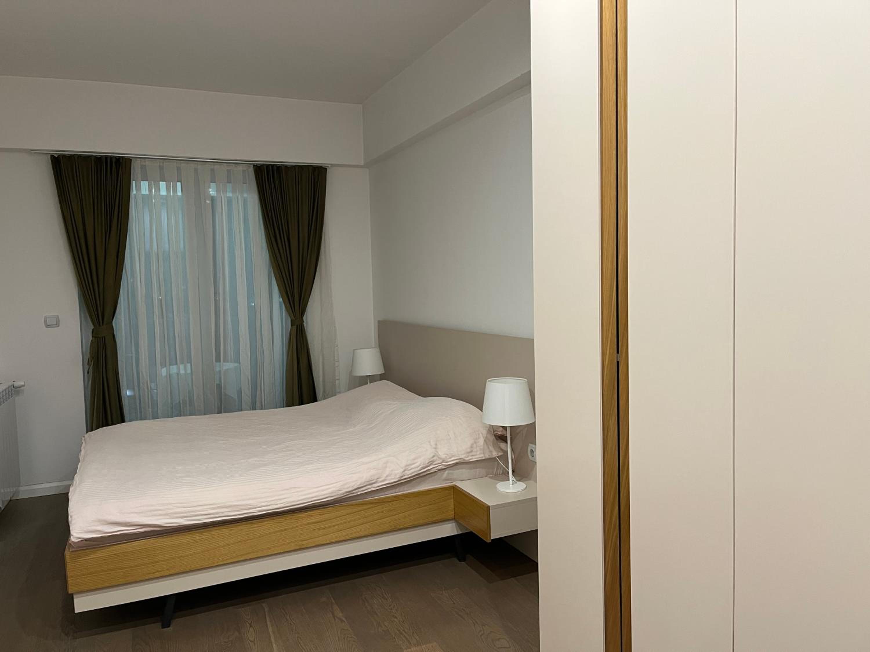 Iris Apartment