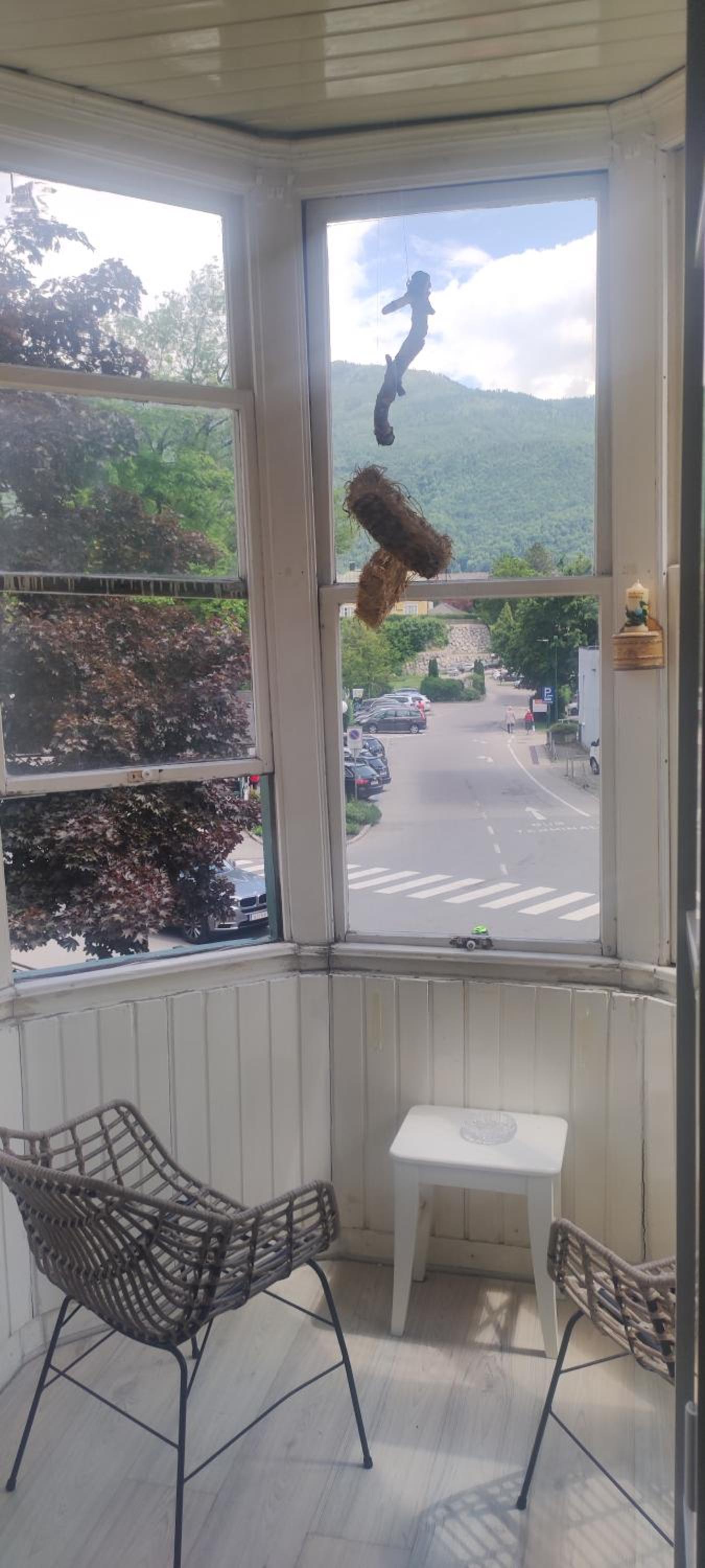 Zentrale Lage in Bad Ischl - Top 2