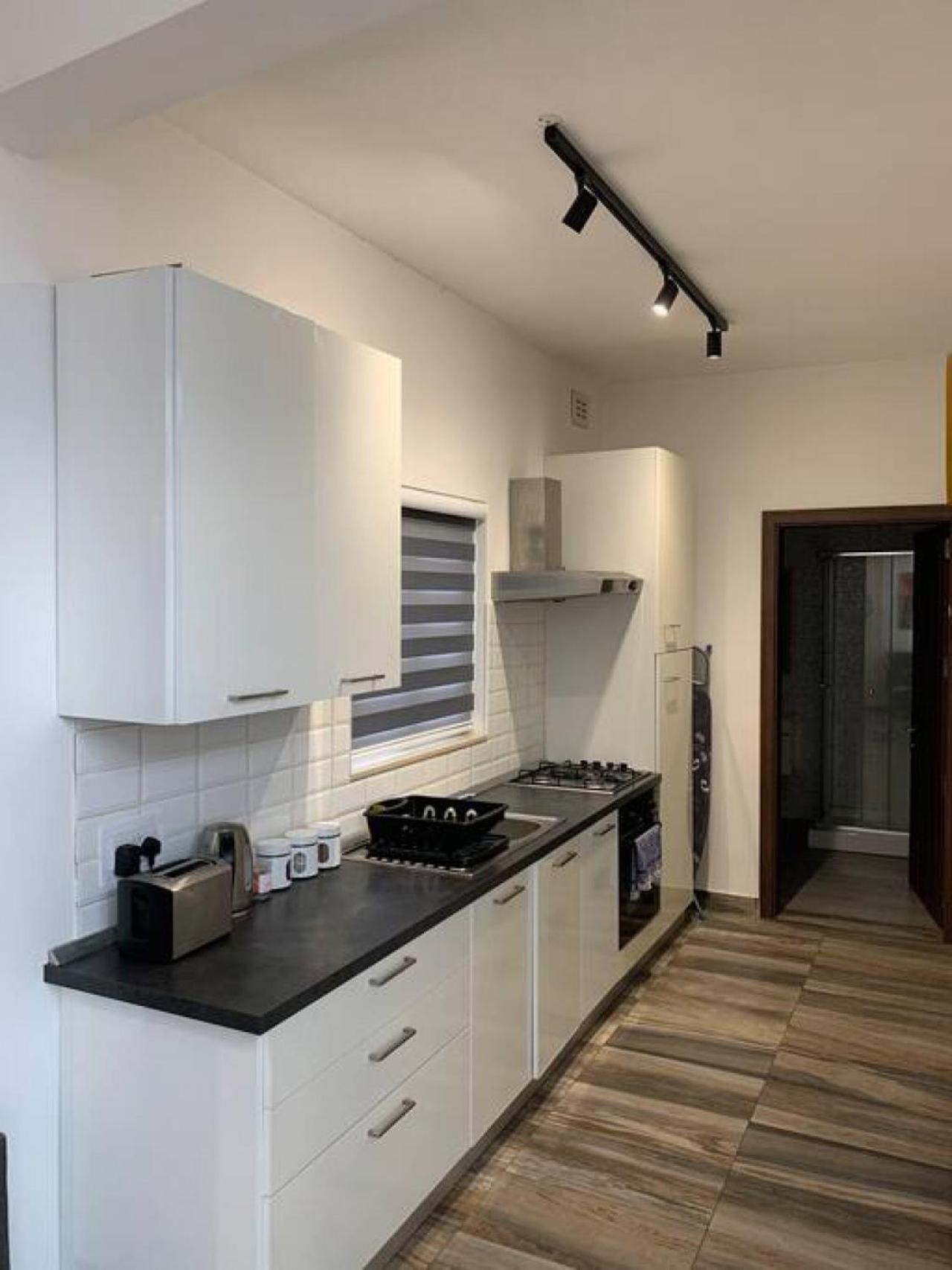 Fly Away Home condo with terrace