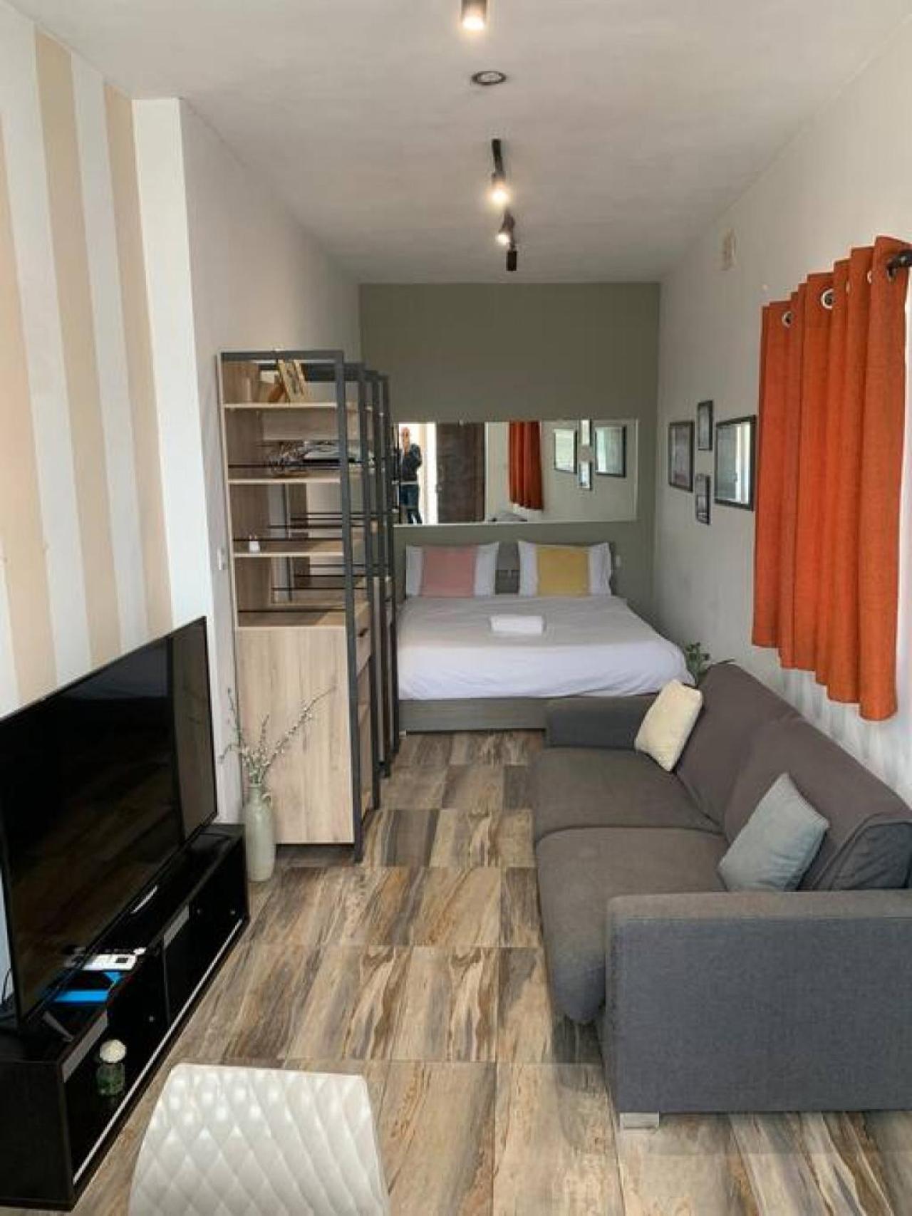 Fly Away Home condo with terrace
