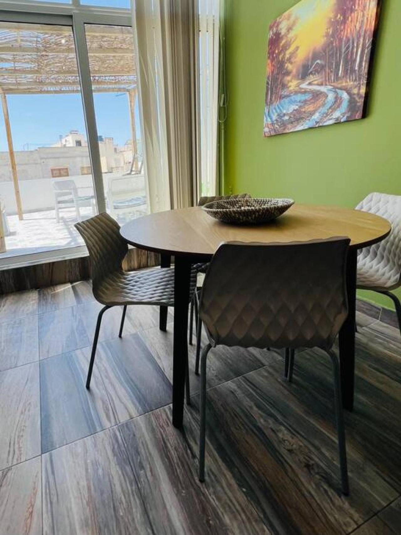 Fly Away Home condo with terrace