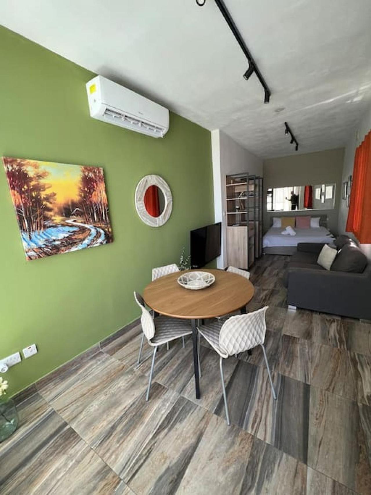Fly Away Home condo with terrace