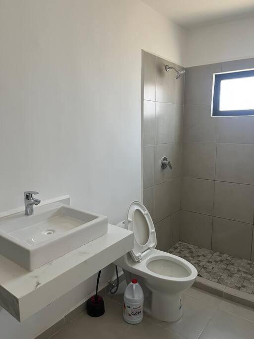 Departamento azinchite view 4