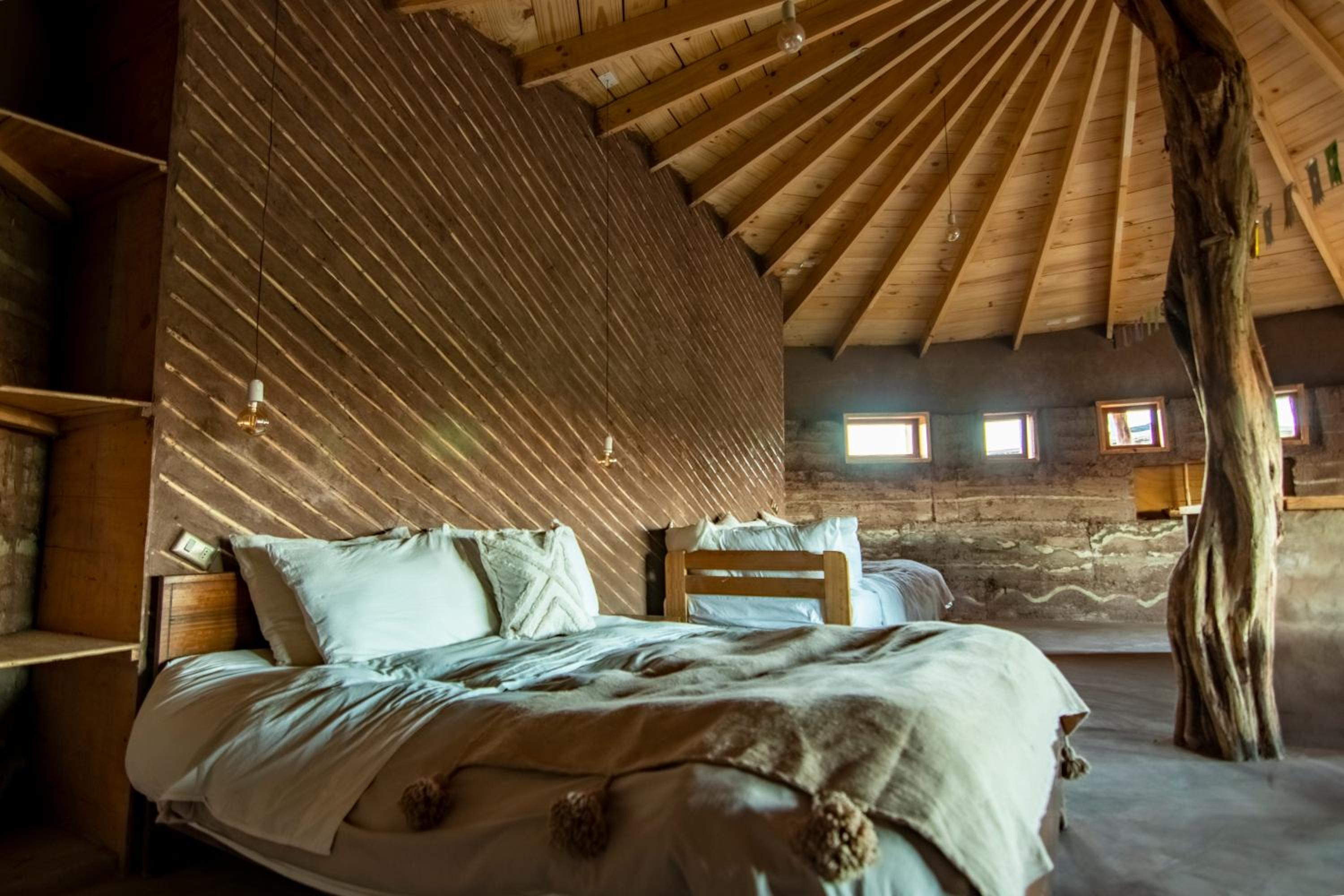 Vernacular Lodge view 4