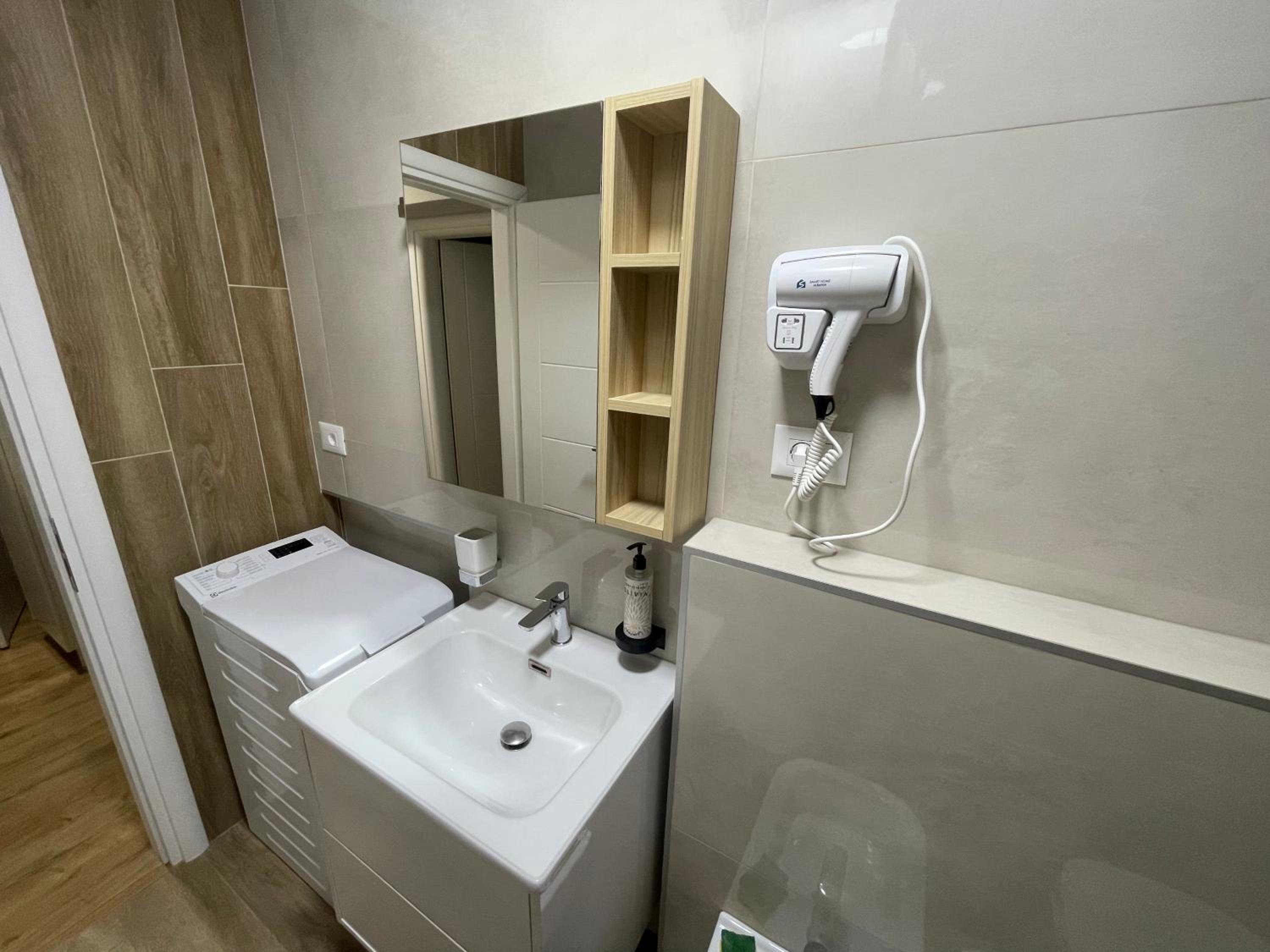 Tirana G&G Apartments
