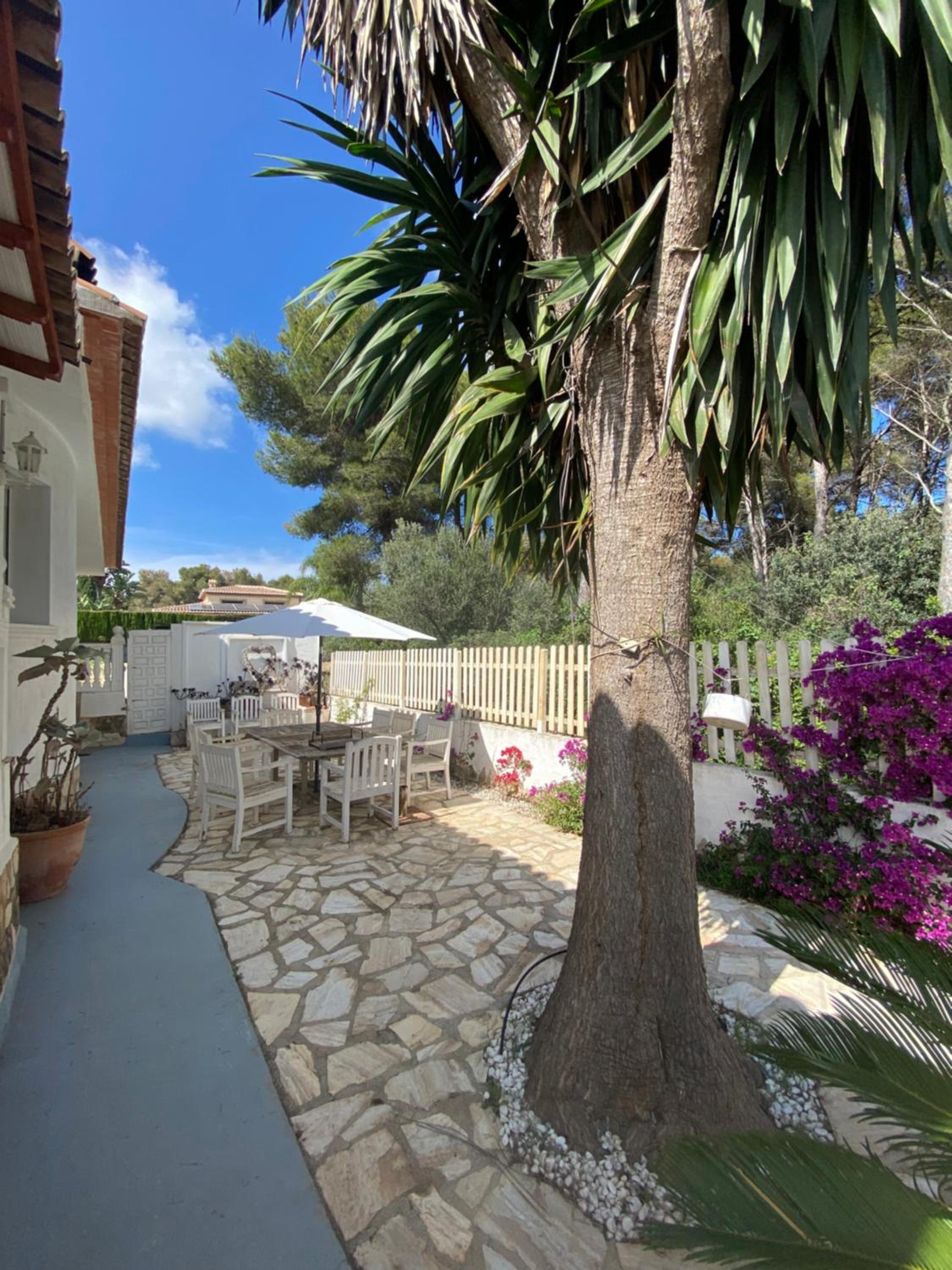 Villa Michelle photo 5