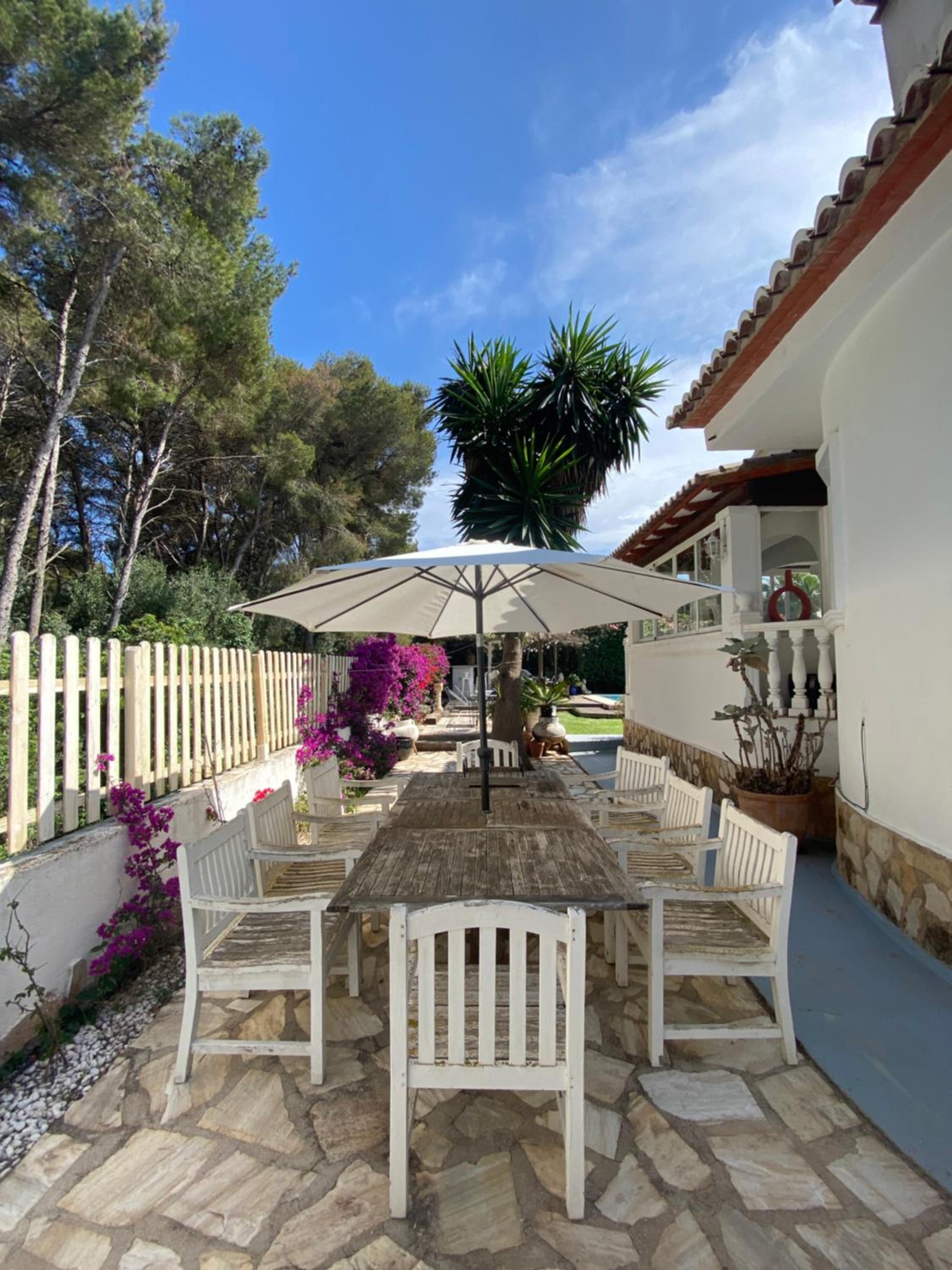 Villa Michelle photo 4