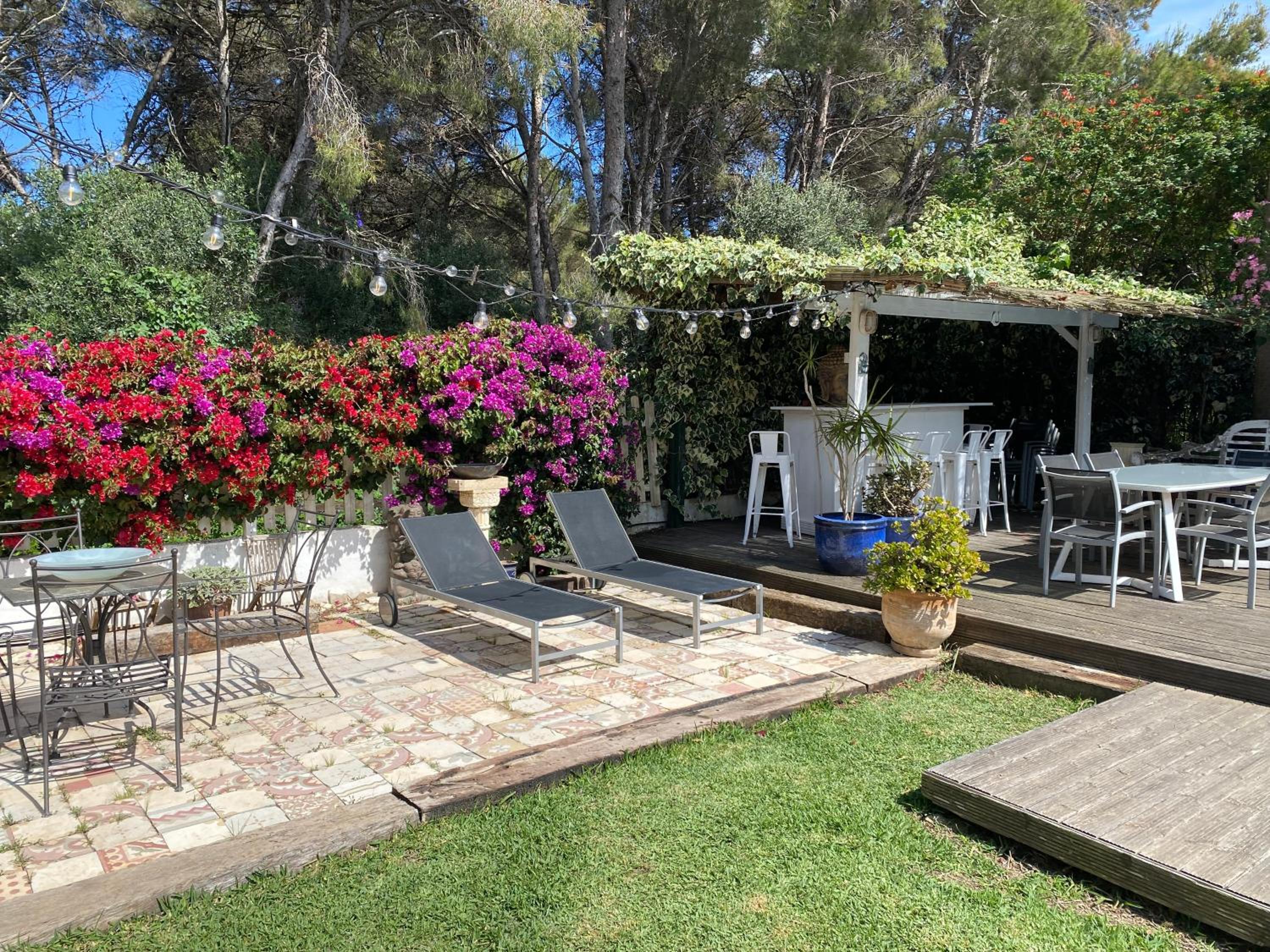 Villa Michelle photo 3