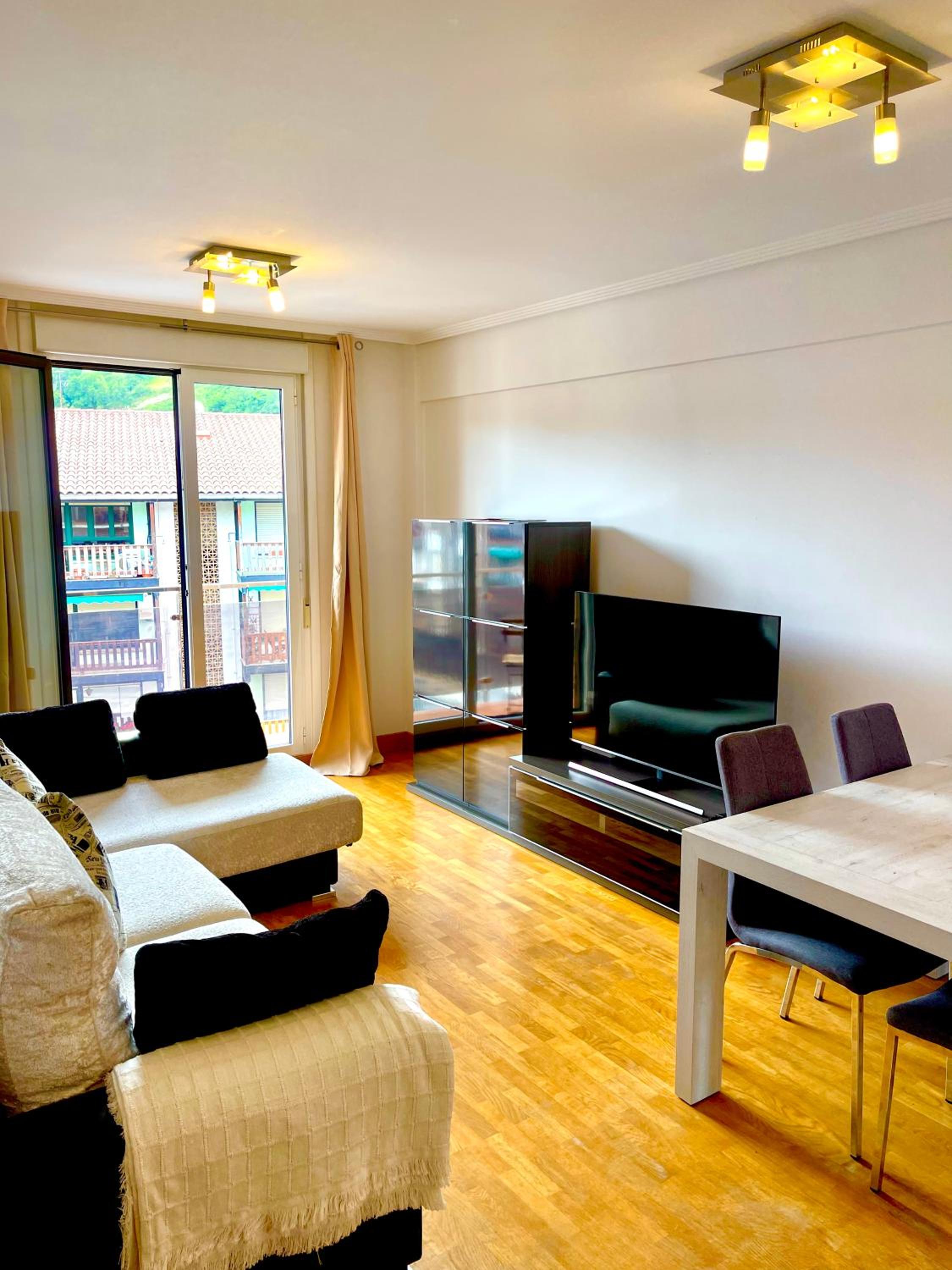 Duplex CARDELLY view 3
