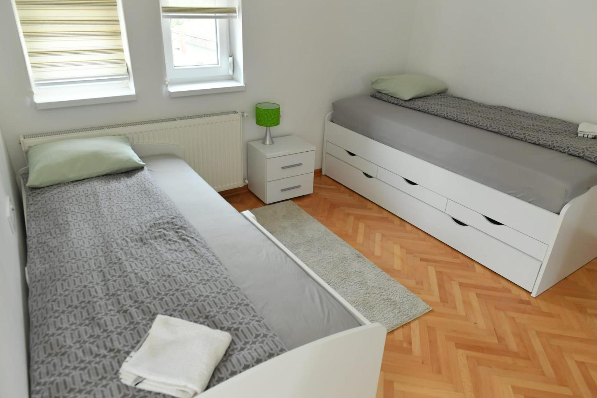 Dobi Apartmani WING view 5