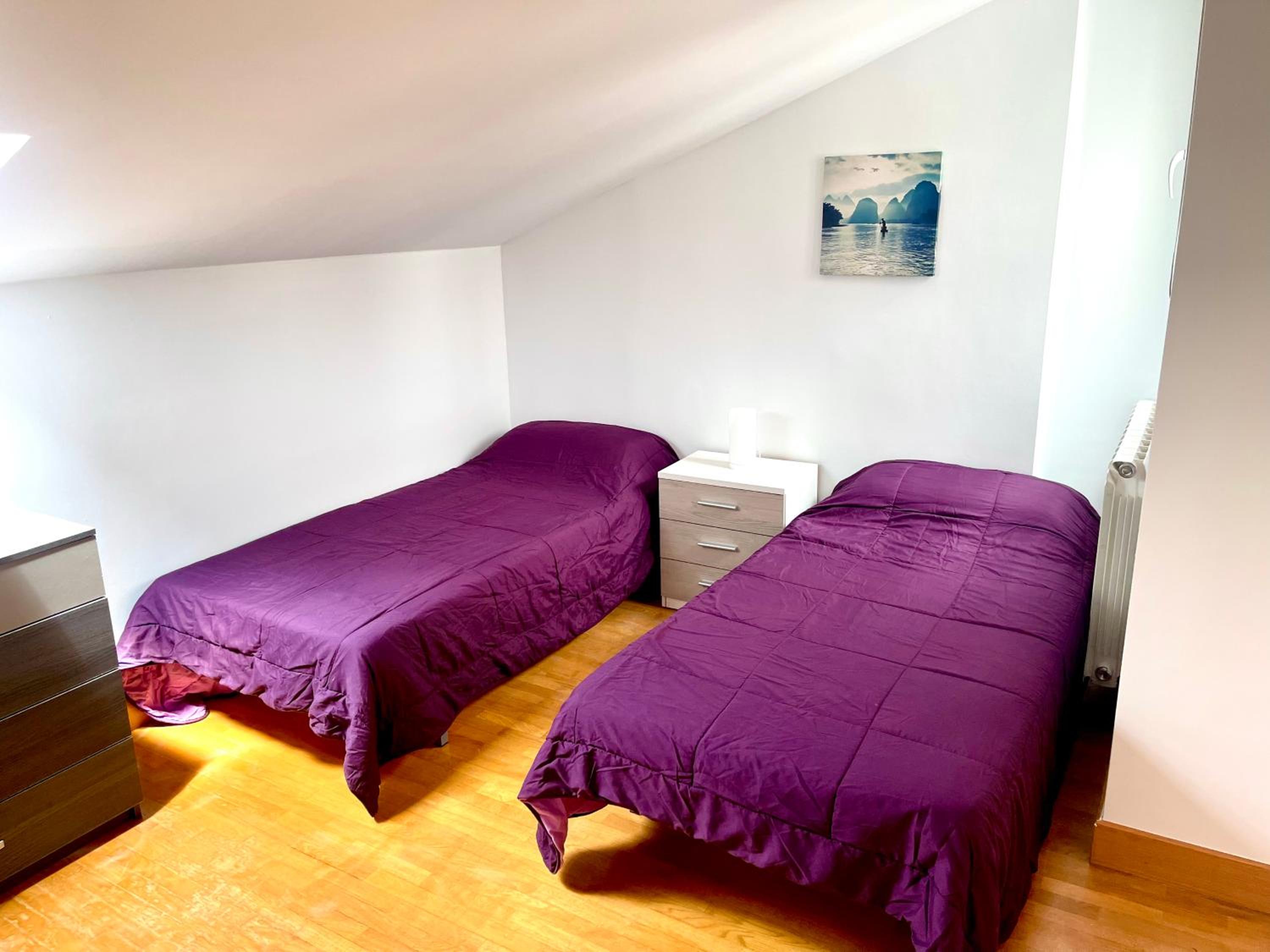 Duplex CARDELLY view 5