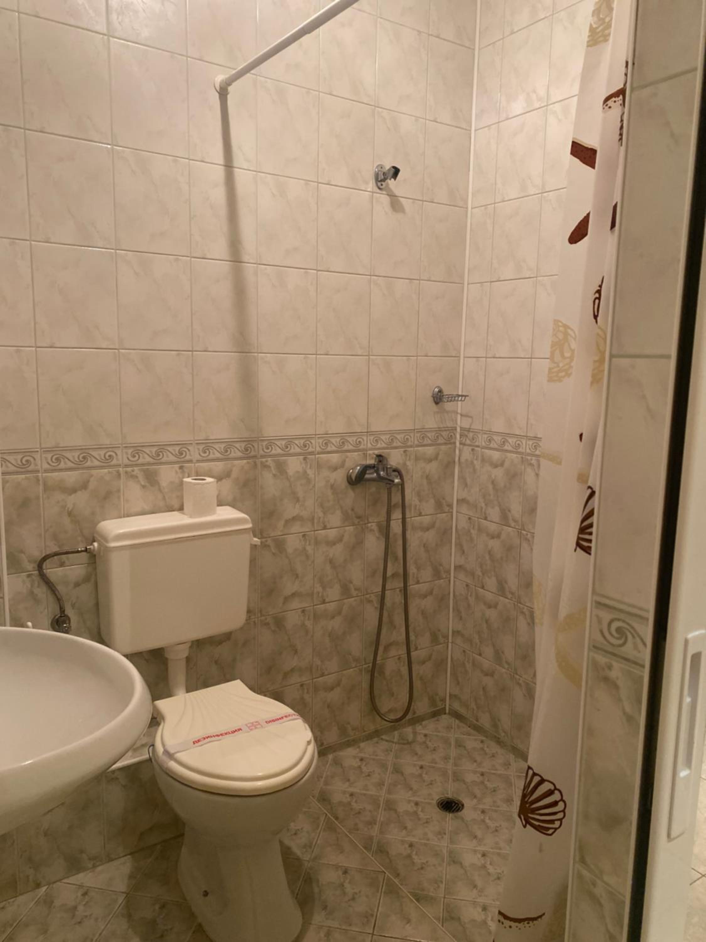 Sozopol Apartment 1