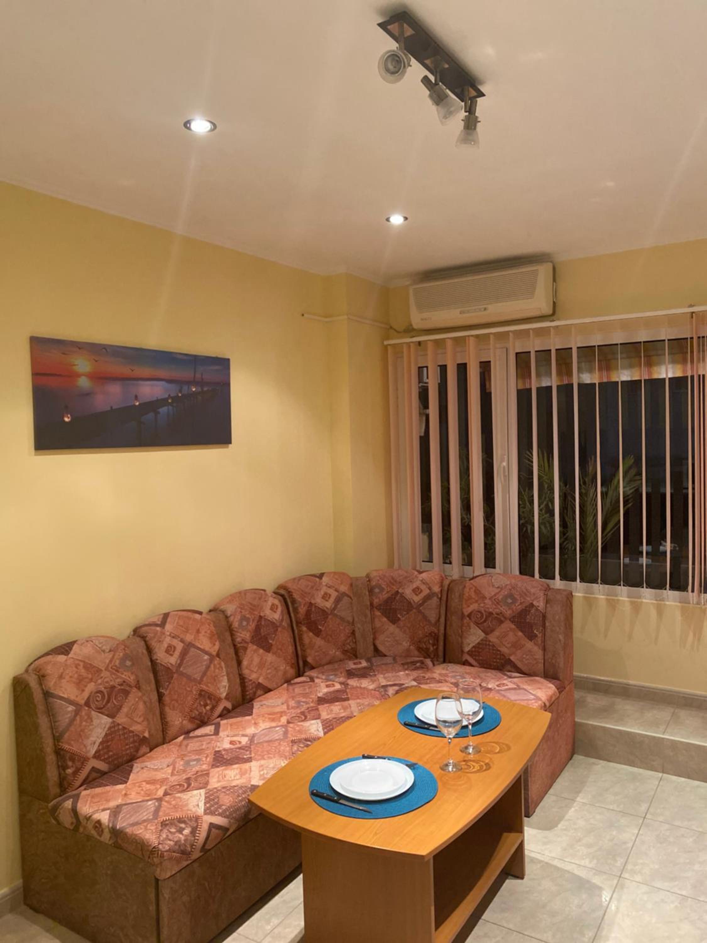 Sozopol Apartment 1