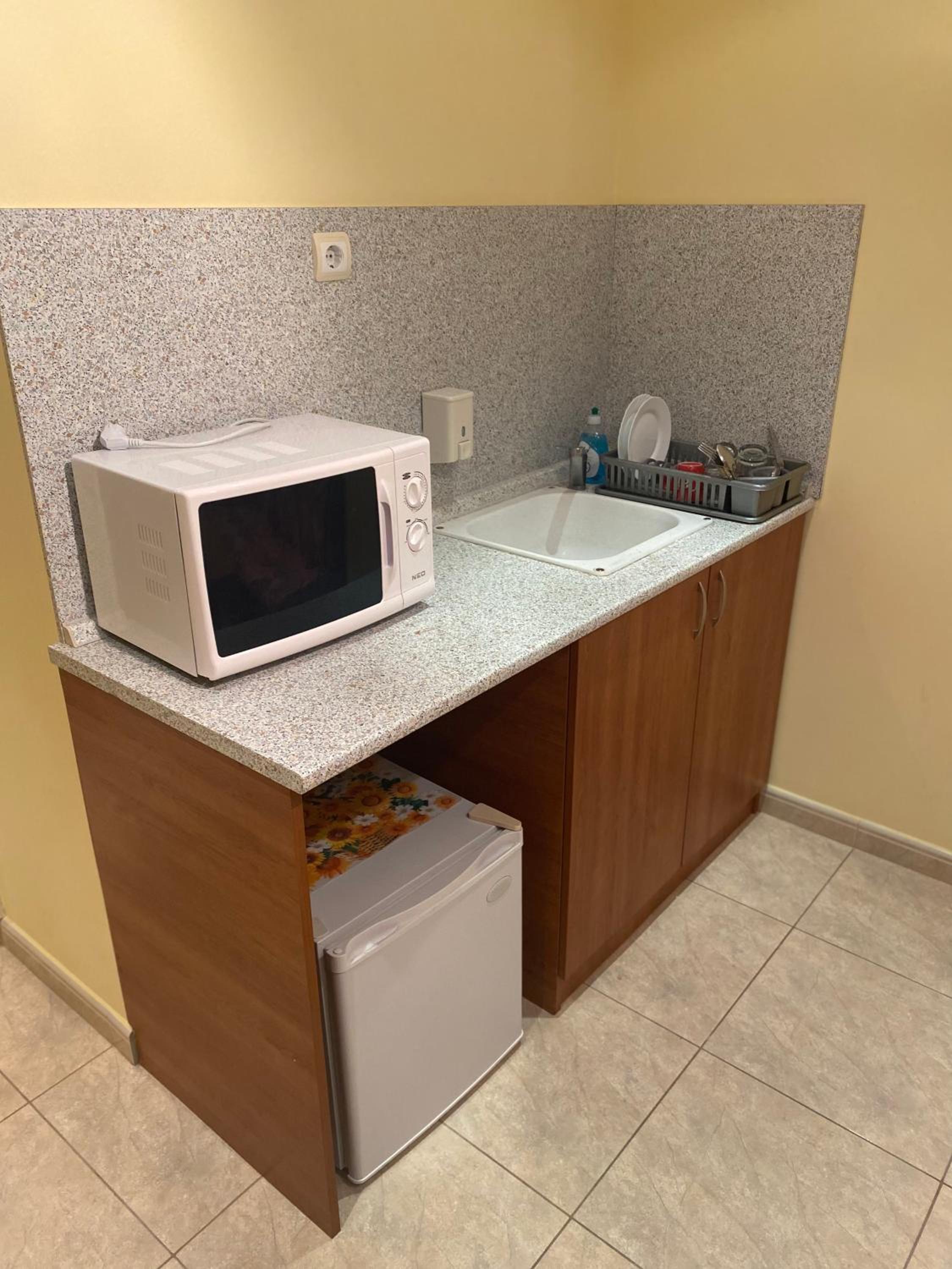 Sozopol Apartment 1