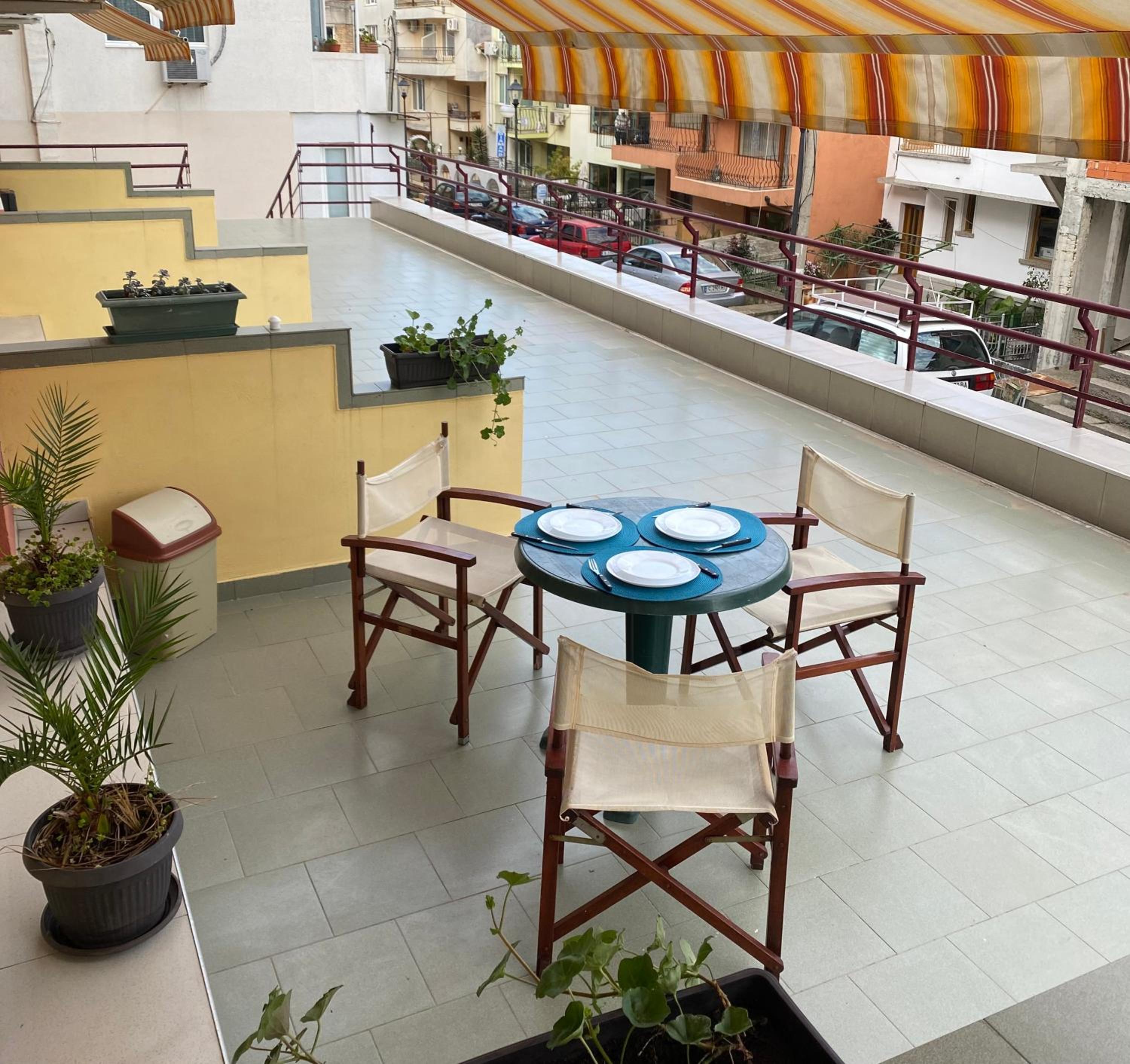 Sozopol Apartment 1