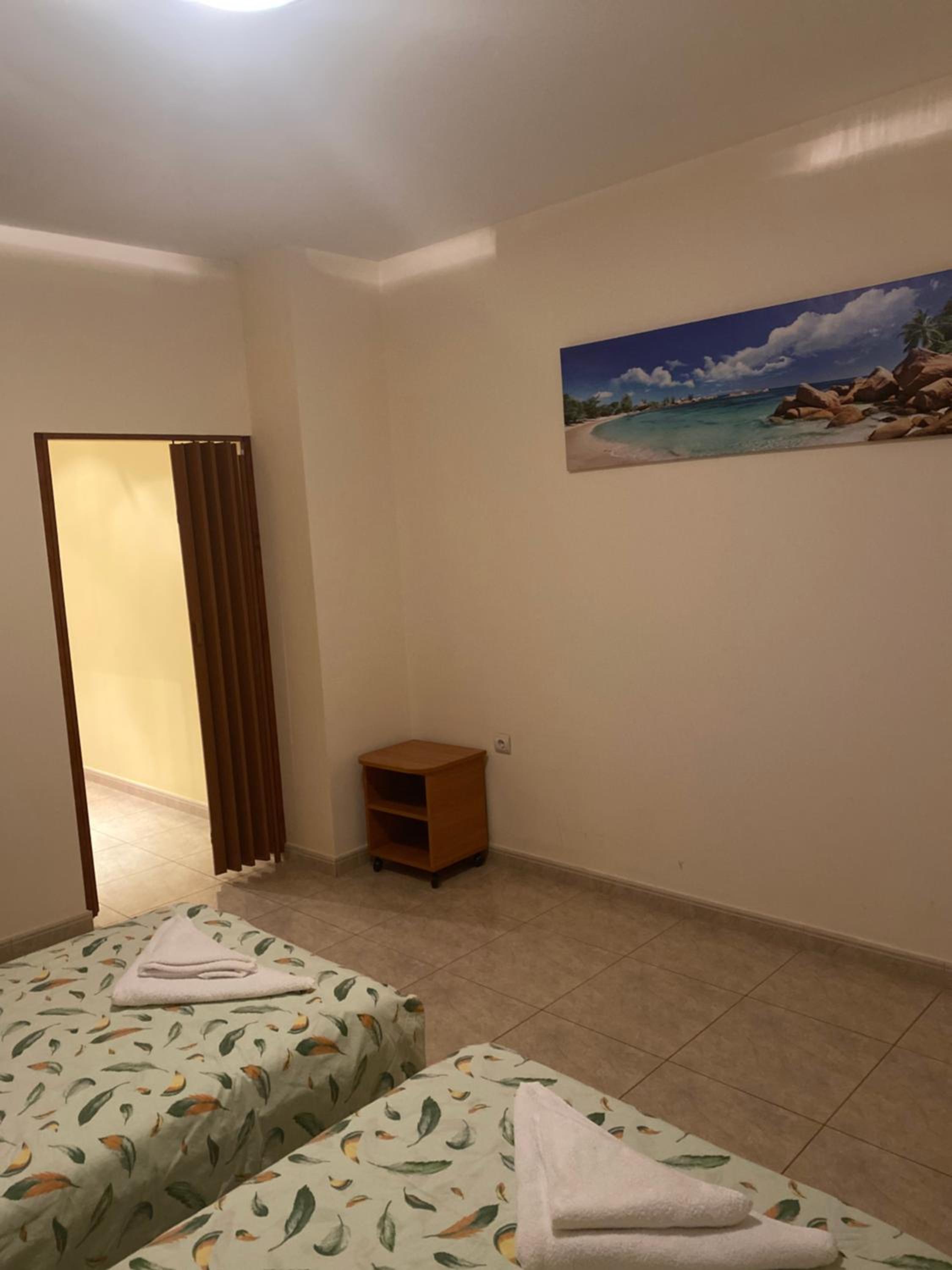 Sozopol Apartment 1