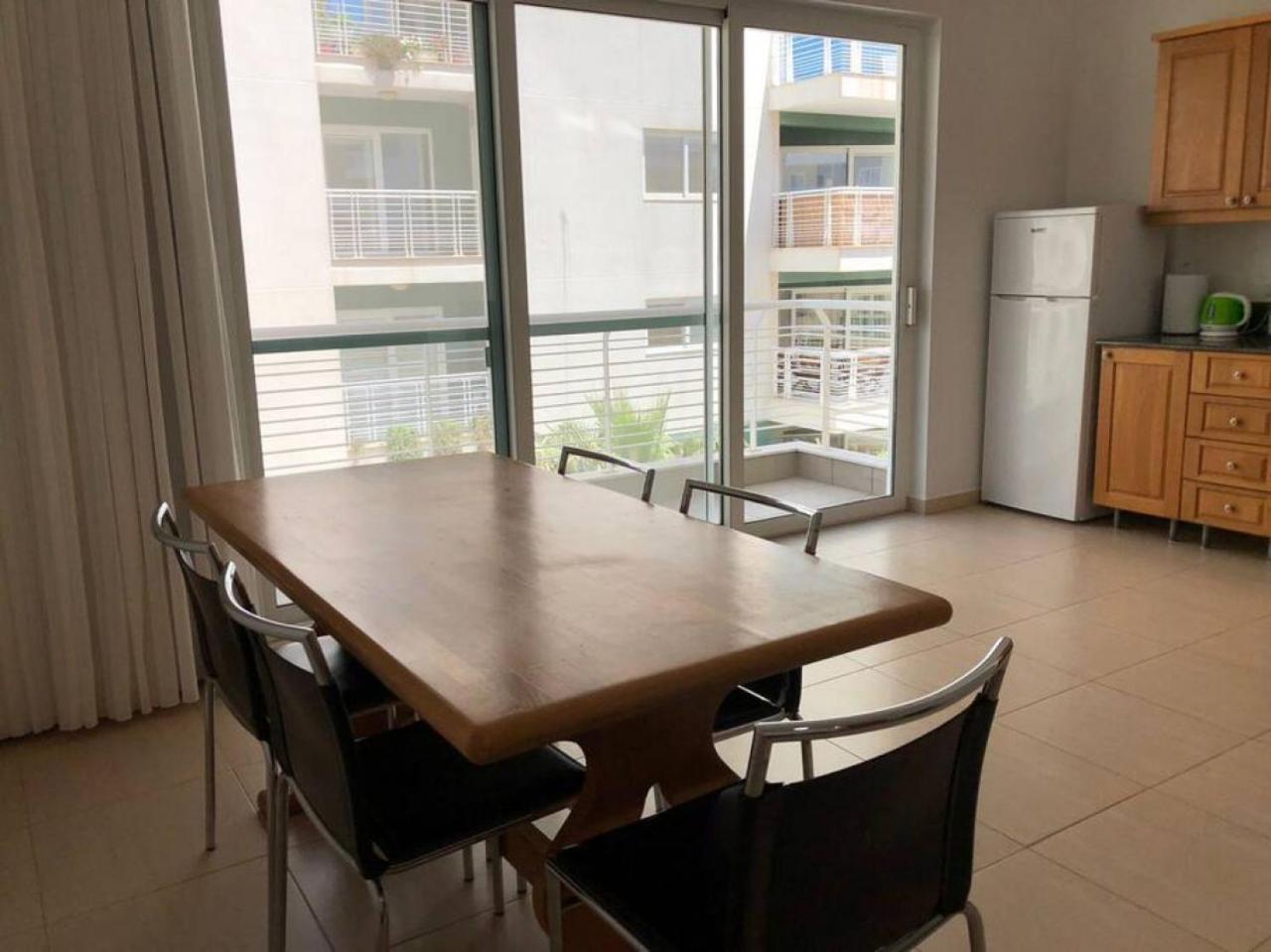 Tigne 2 Sliema one bedroom apartment photo 4