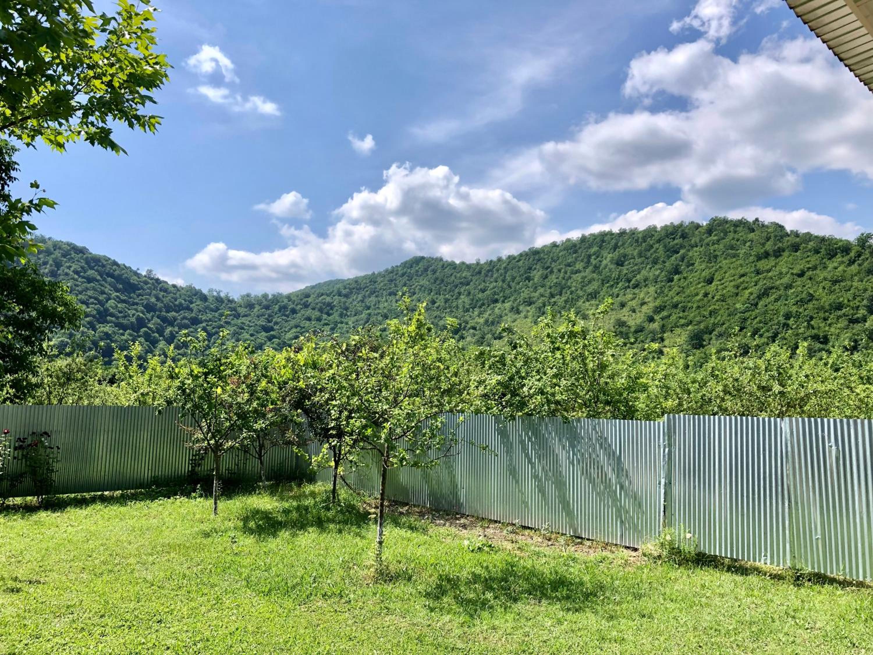 House in the village - APPLE PARADISE