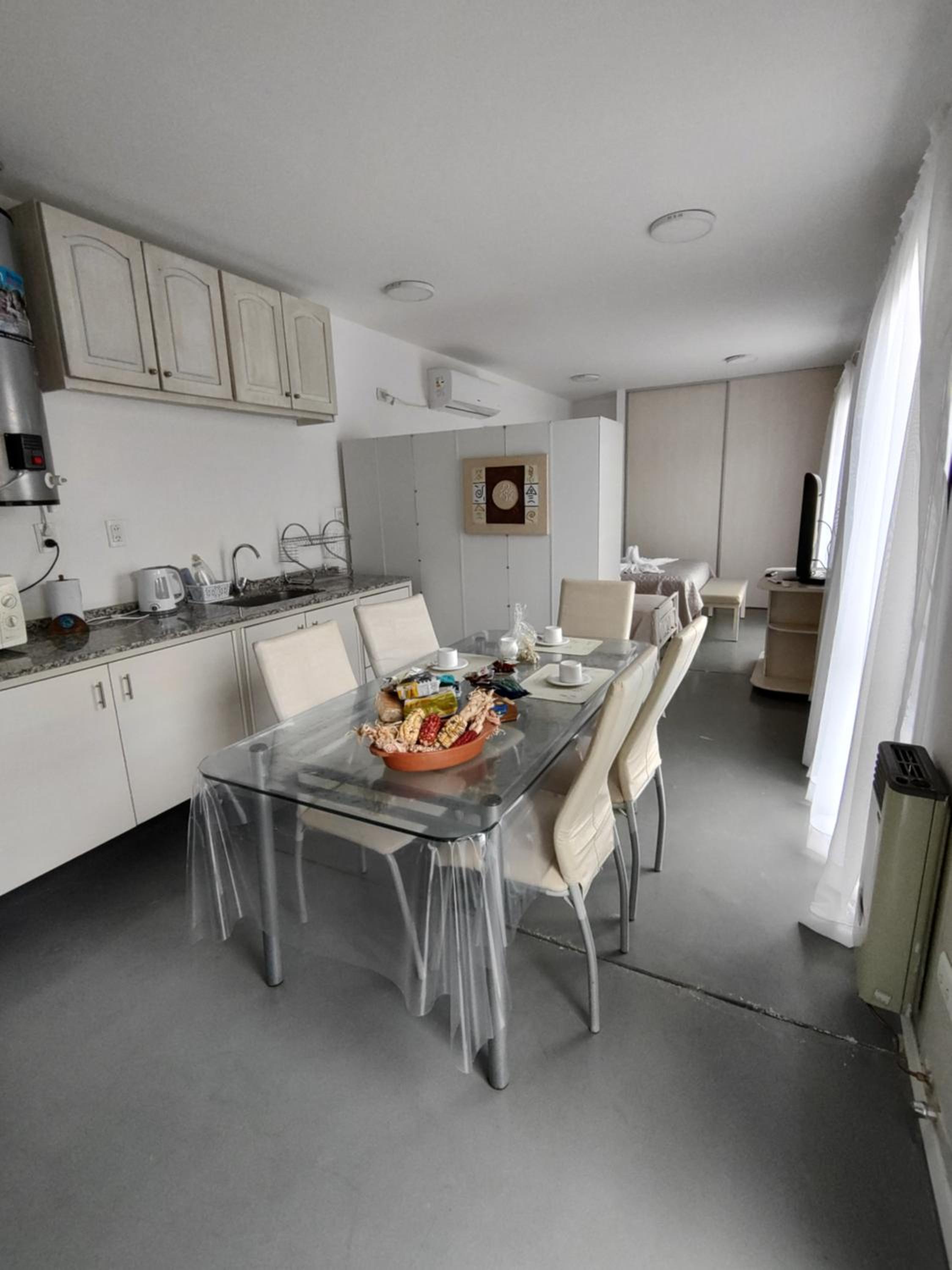 Terraverde Apartment