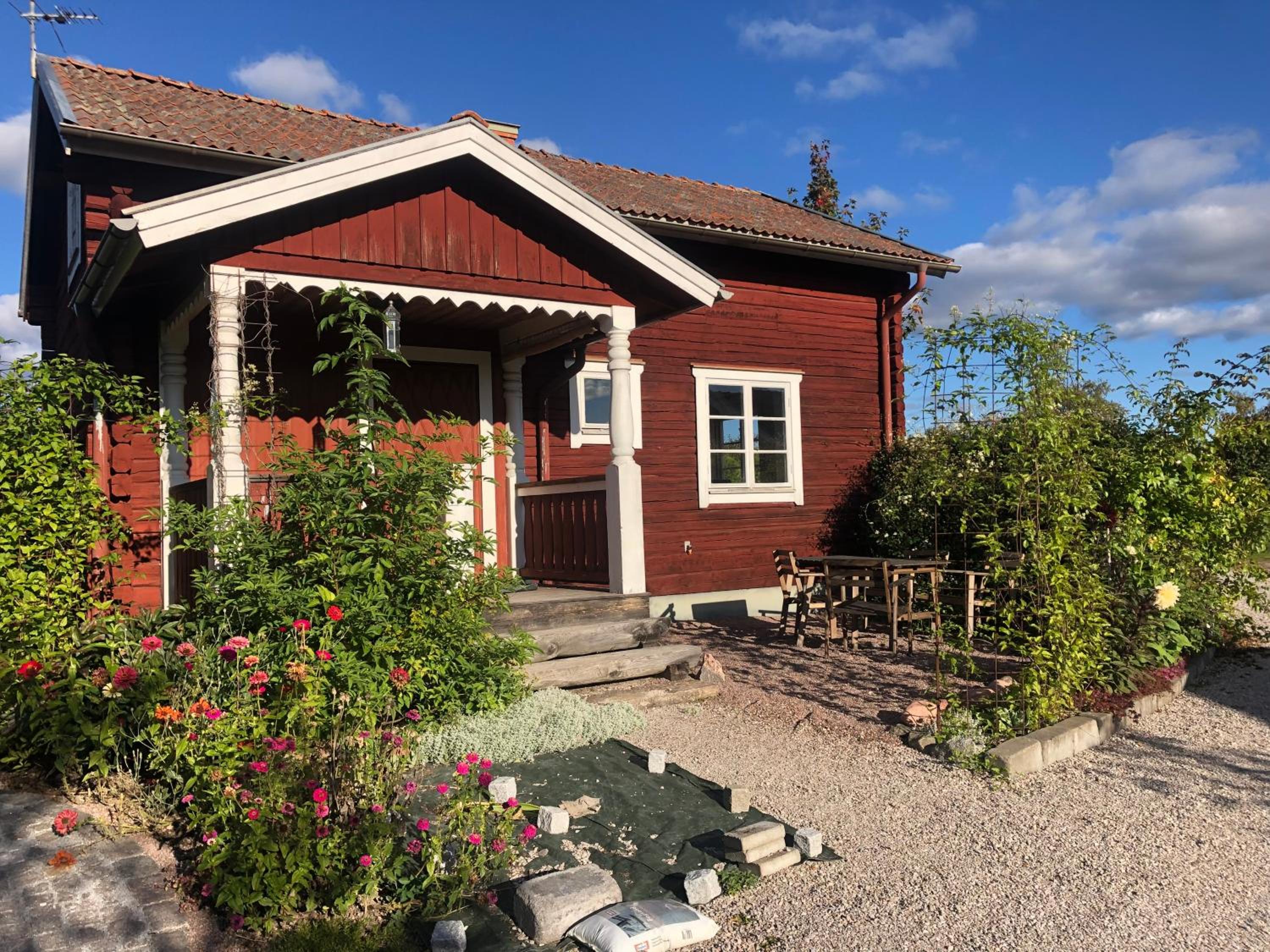 Villa Wargquist