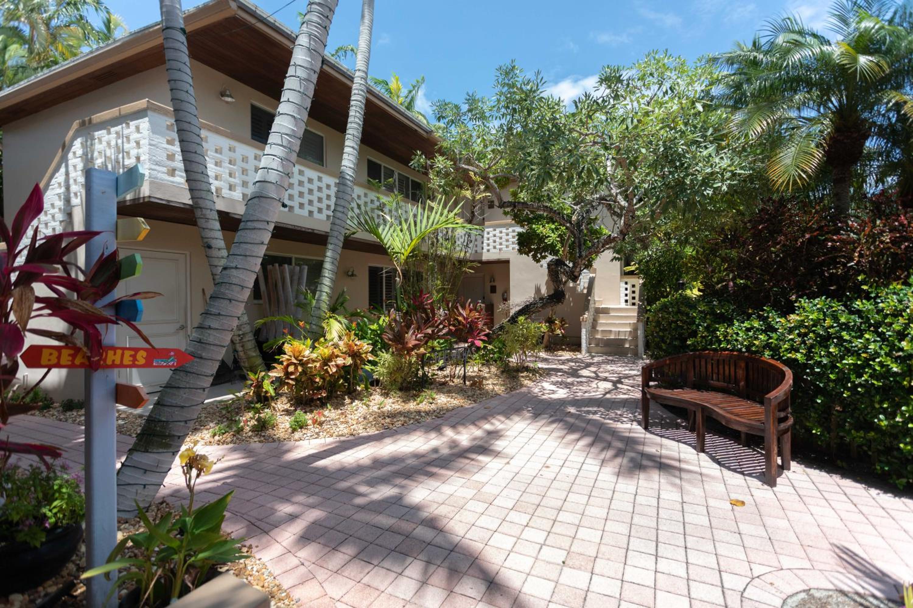 West Palm Beach Vacations - Crane's Beach House Boutique Hotel  Luxury Villas - Property Image 12