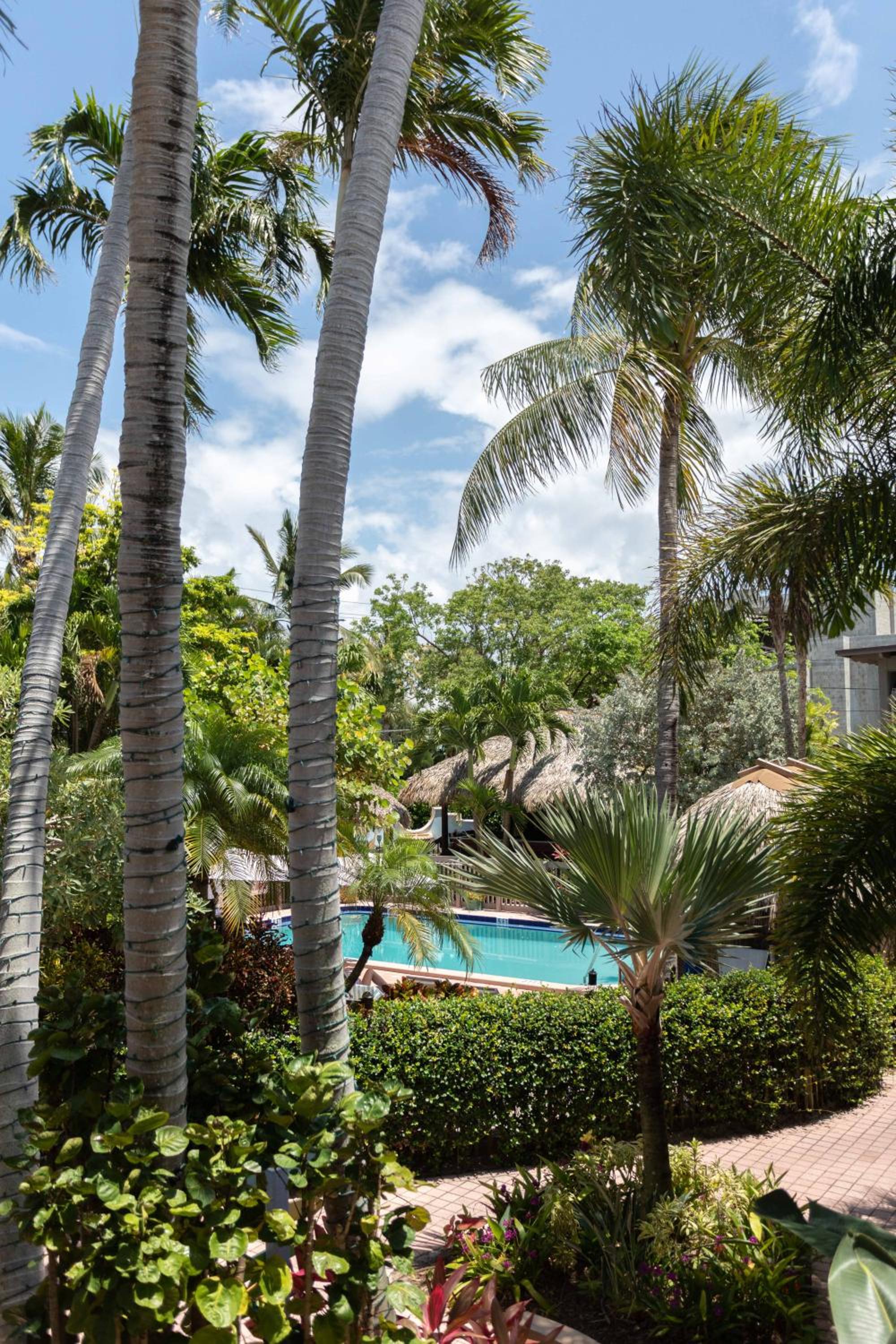 West Palm Beach Vacations - Crane's Beach House Boutique Hotel  Luxury Villas - Property Image 1
