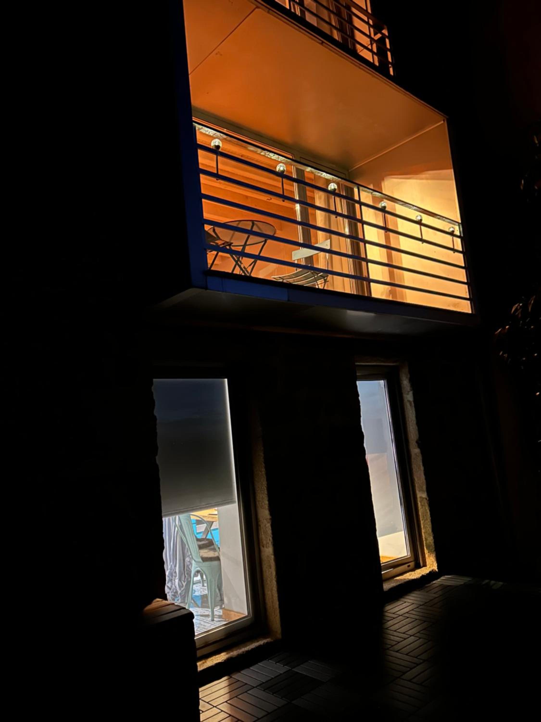 Casa Yuki view 2