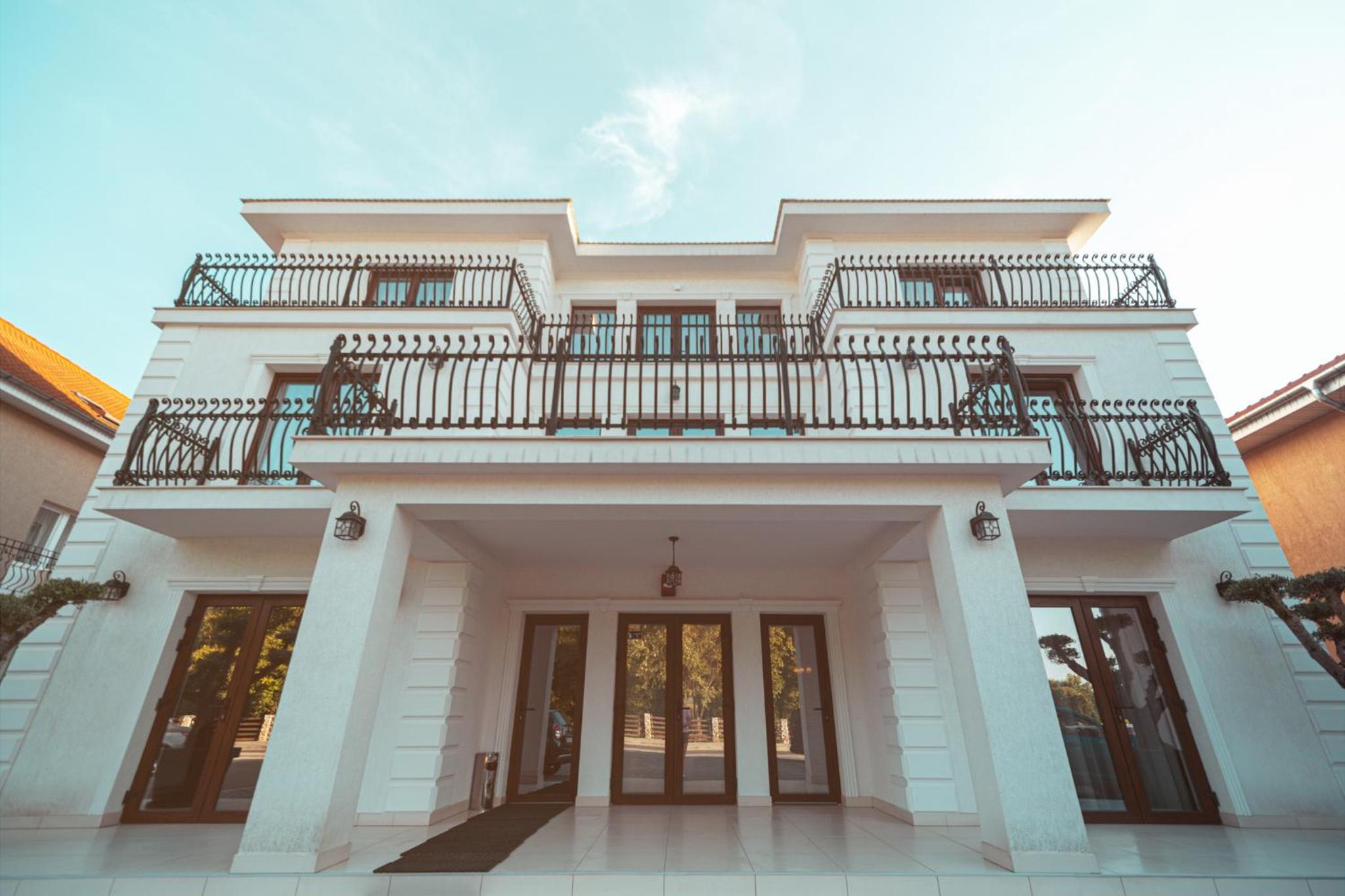 Vila Venus