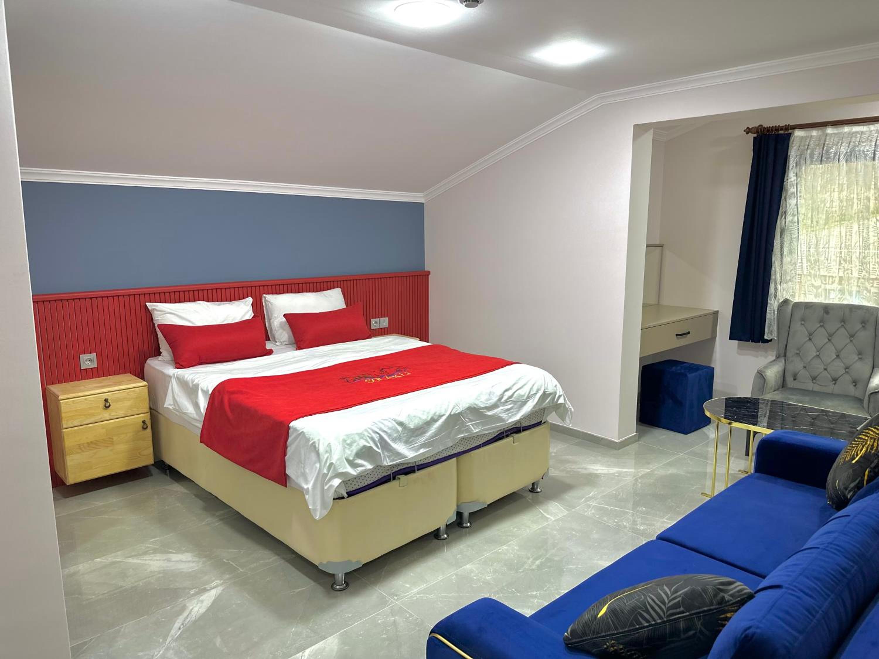 Solaklı Pansiyon