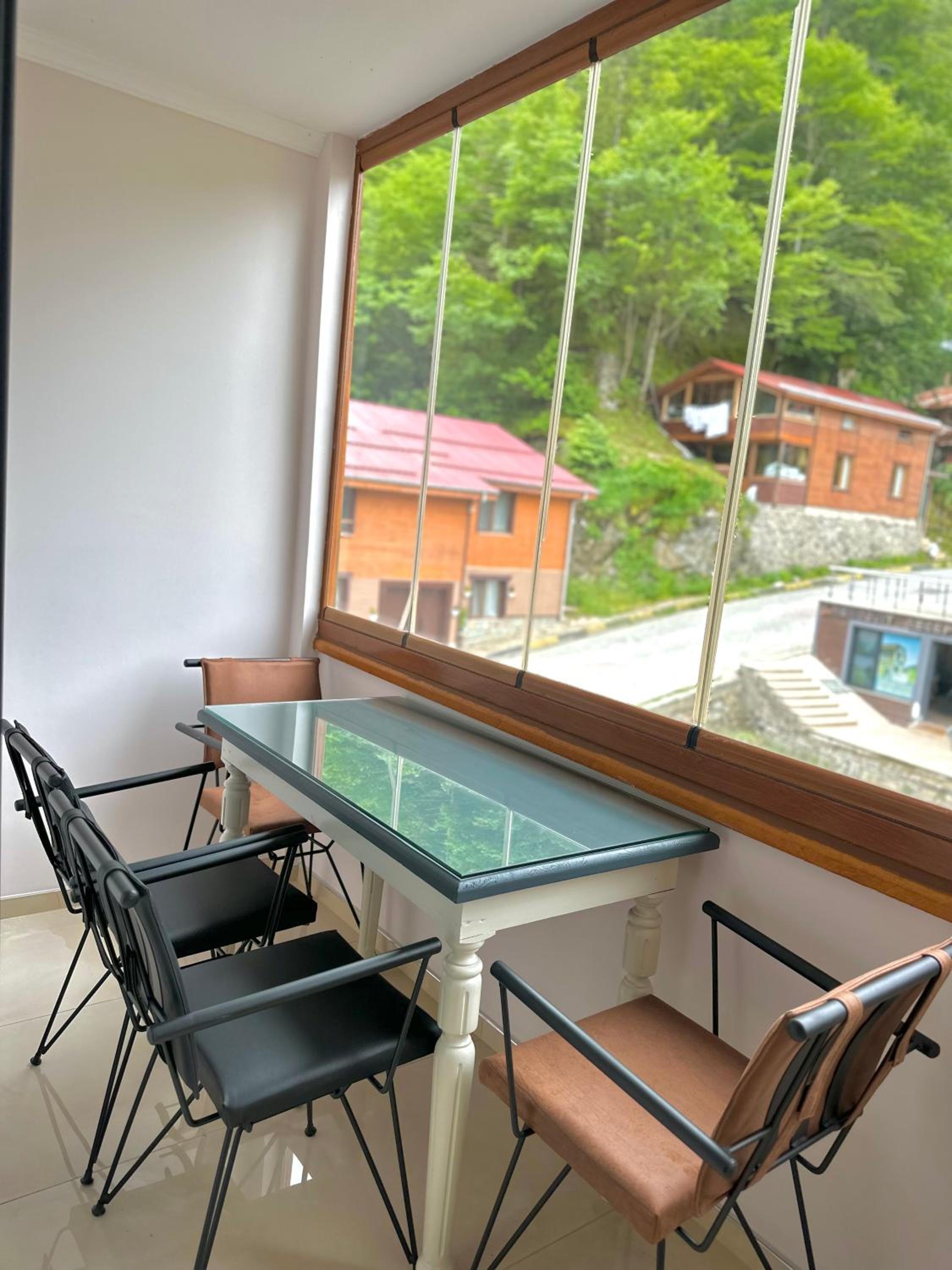 Solaklı Pansiyon