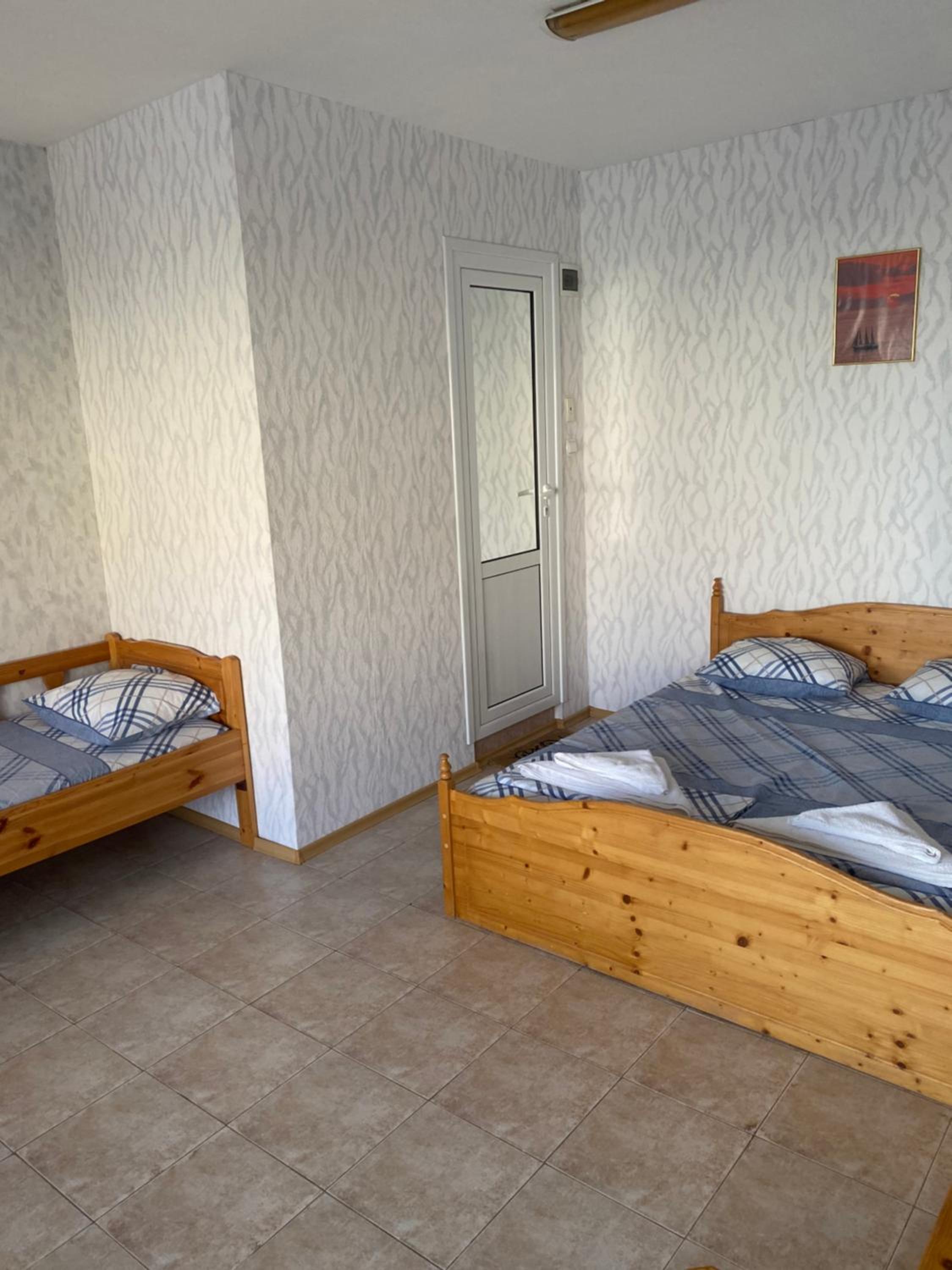 Sozopol For Three