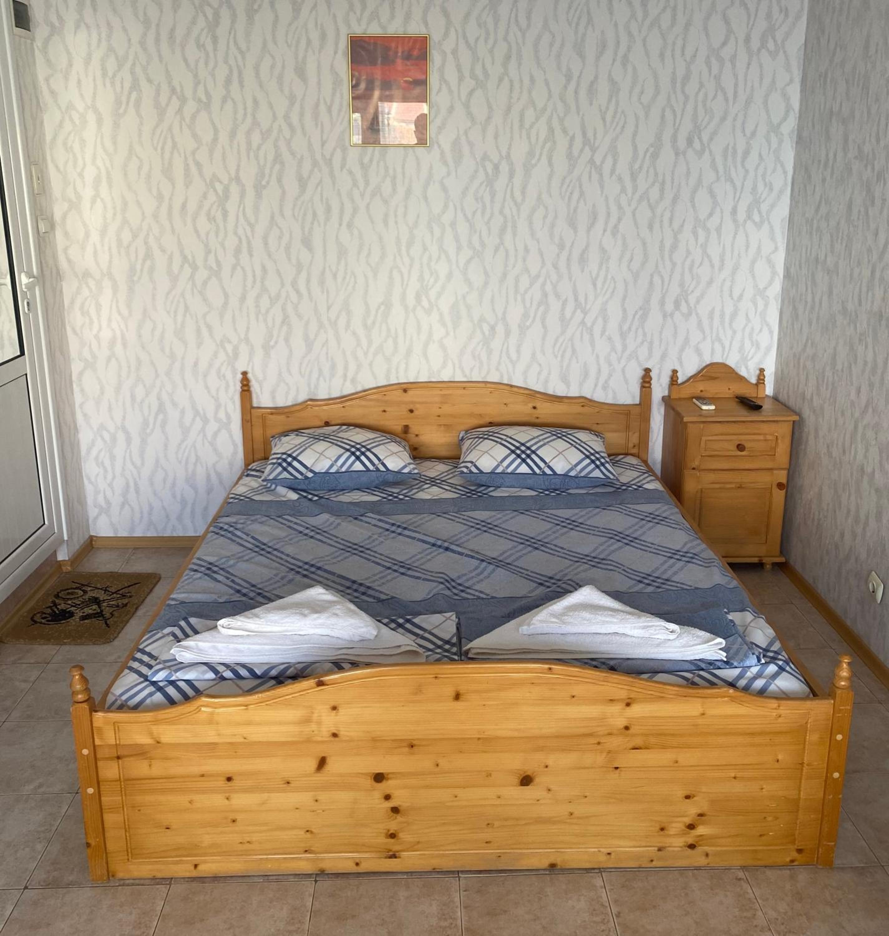Sozopol For Three