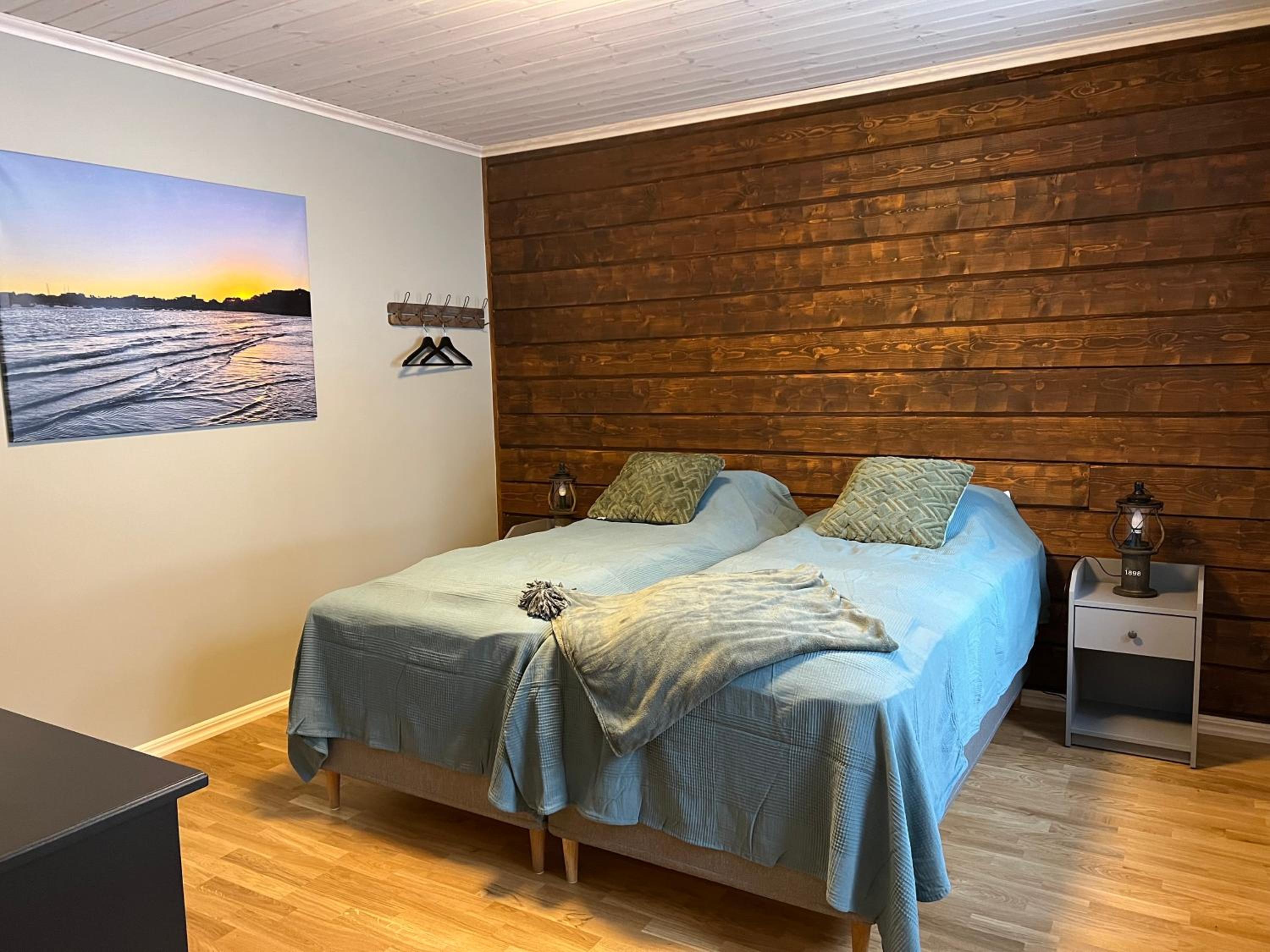 Vemdalsskalet huset Myltan view 2