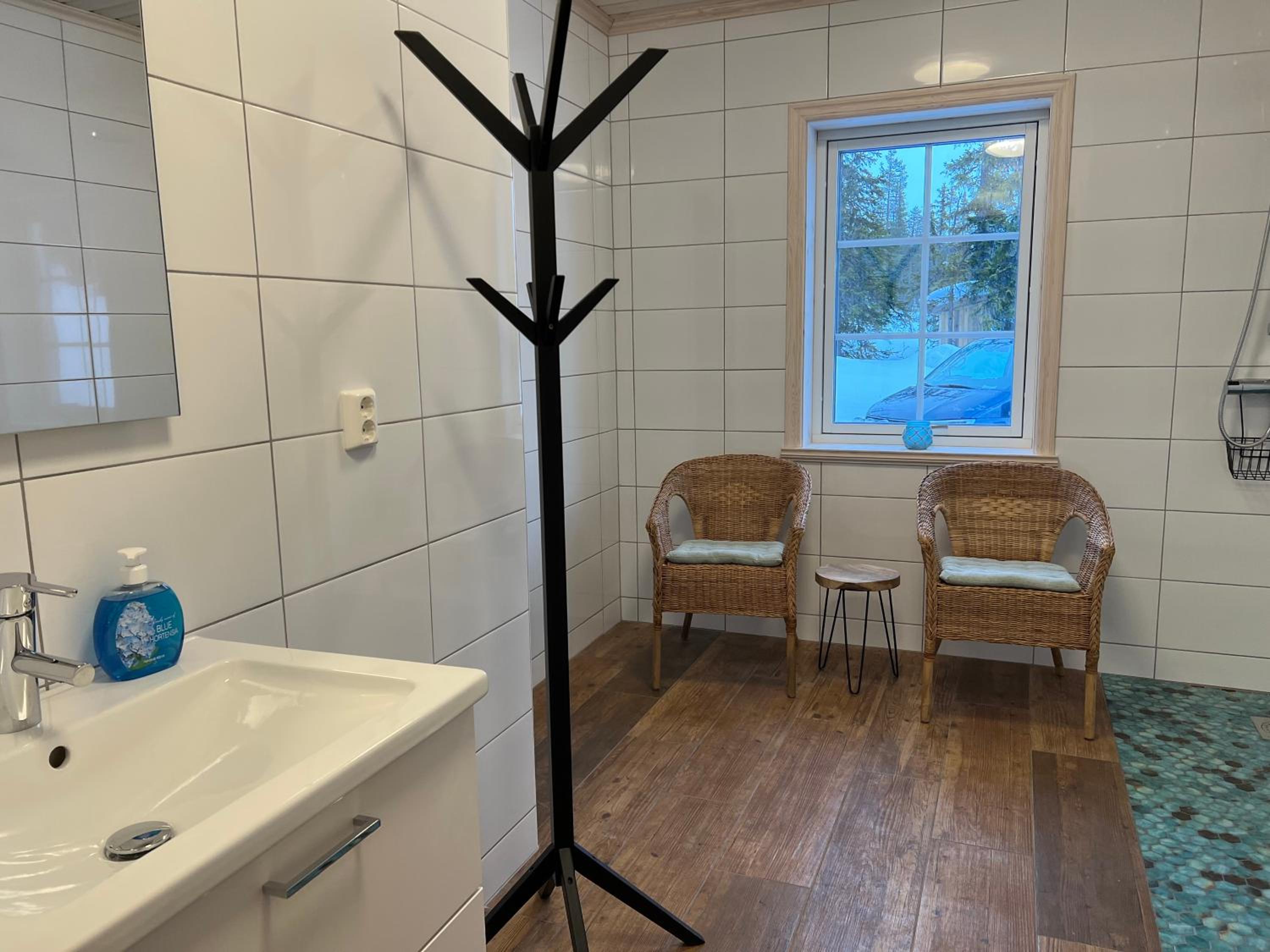 Vemdalsskalet huset Myltan view 3