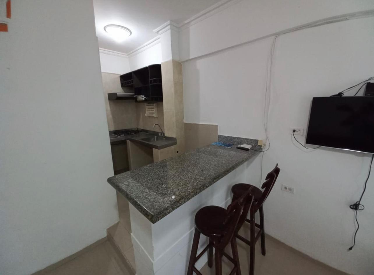 APARTAMENTOS Mar uno