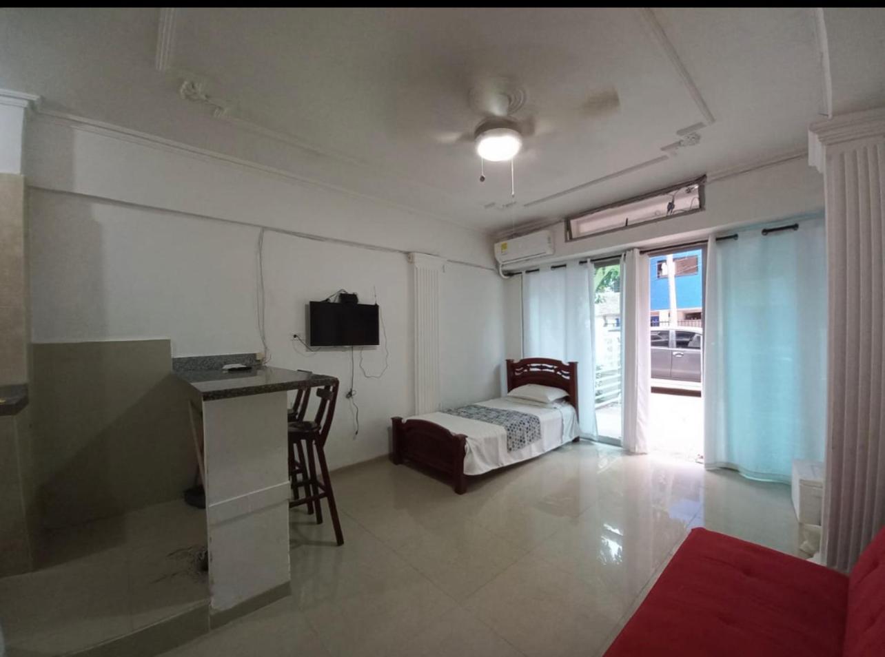 APARTAMENTOS Mar uno