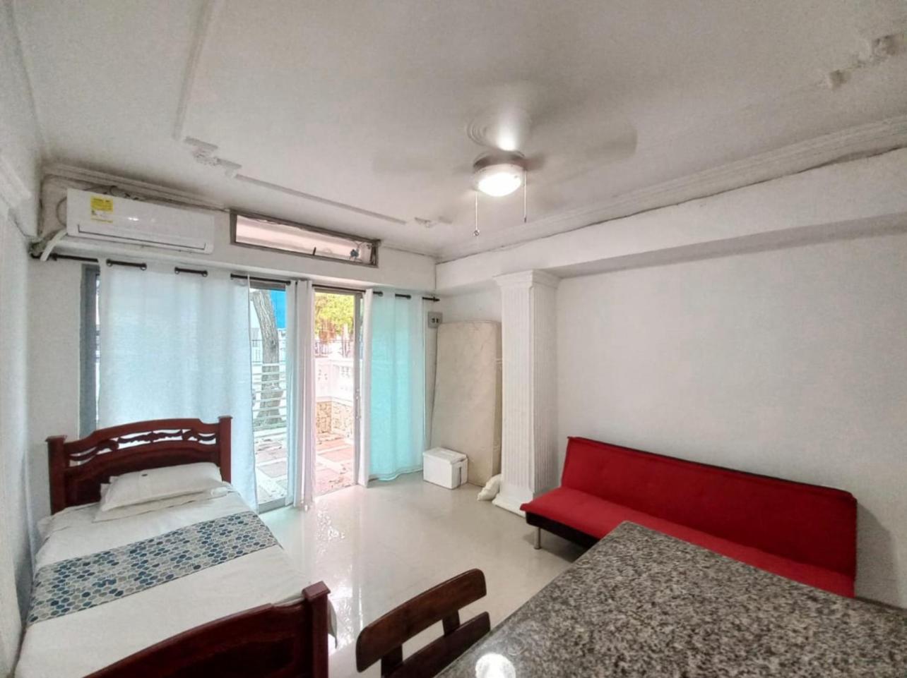 APARTAMENTOS Mar uno