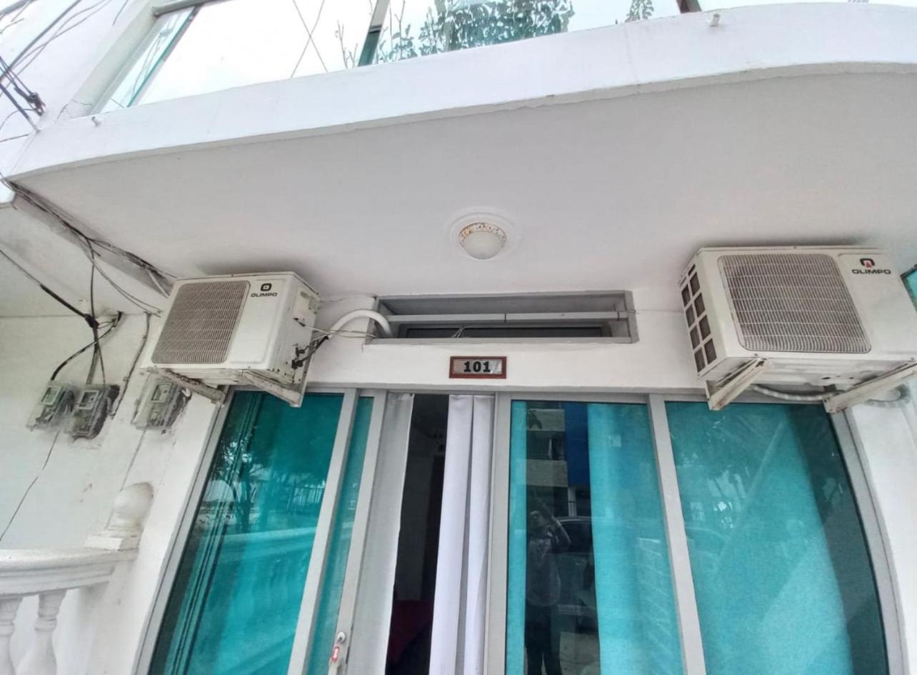 APARTAMENTOS Mar uno