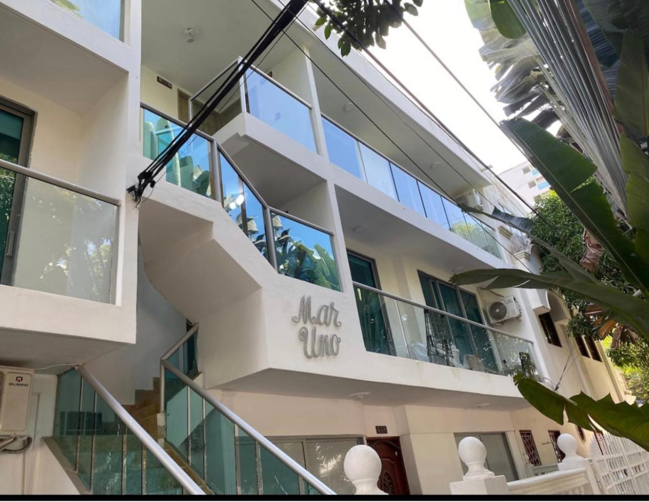 APARTAMENTOS Mar uno