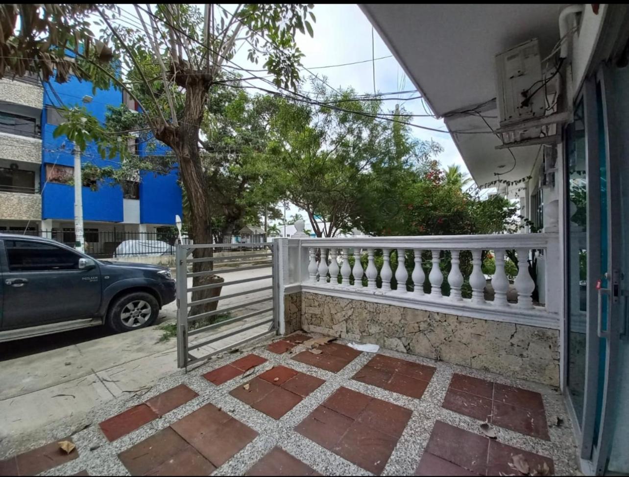 APARTAMENTOS Mar uno
