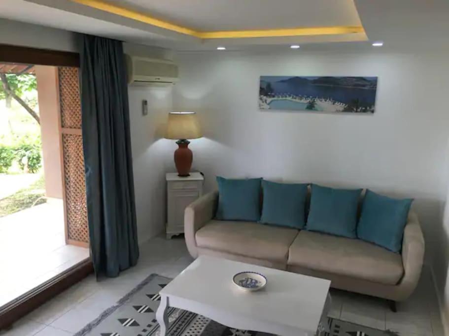 Cactus Garden Kalkan - Private Mediterranean Home at Club Patara