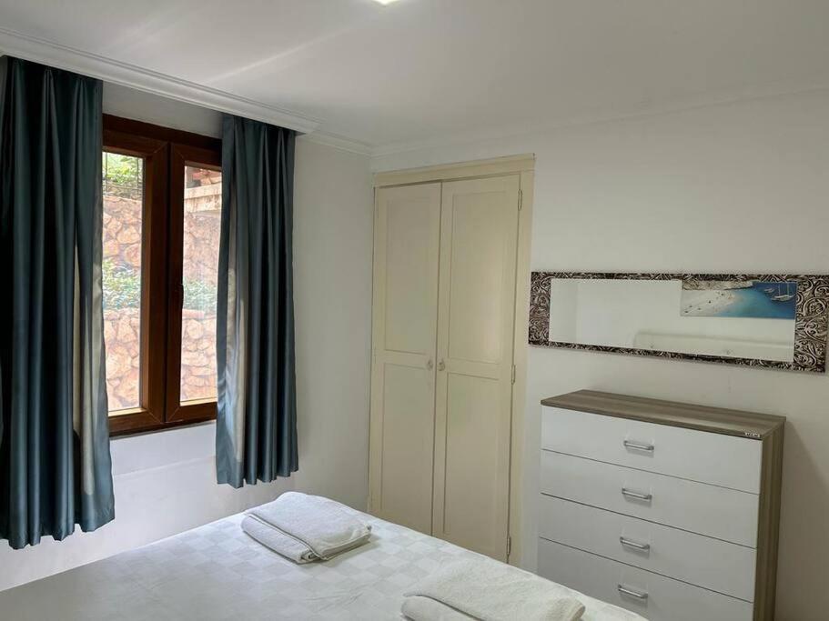Cactus Garden Kalkan - Private Mediterranean Home at Club Patara